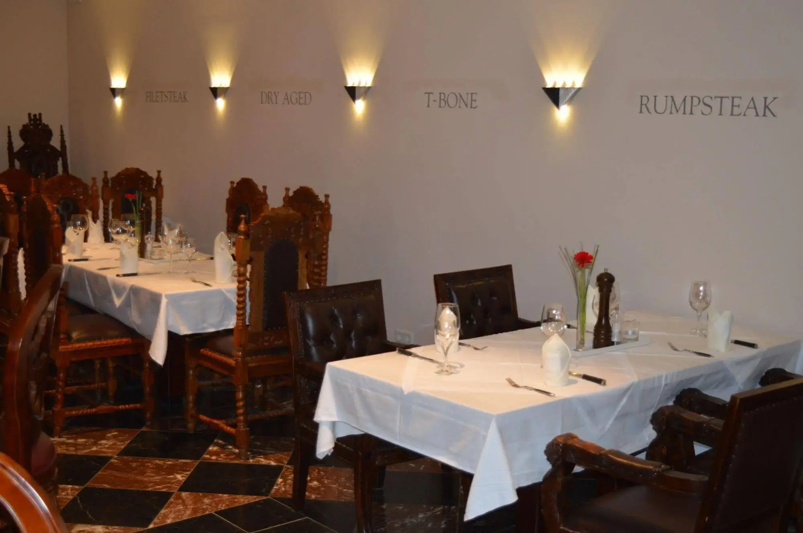 Hotel Goldener Anker