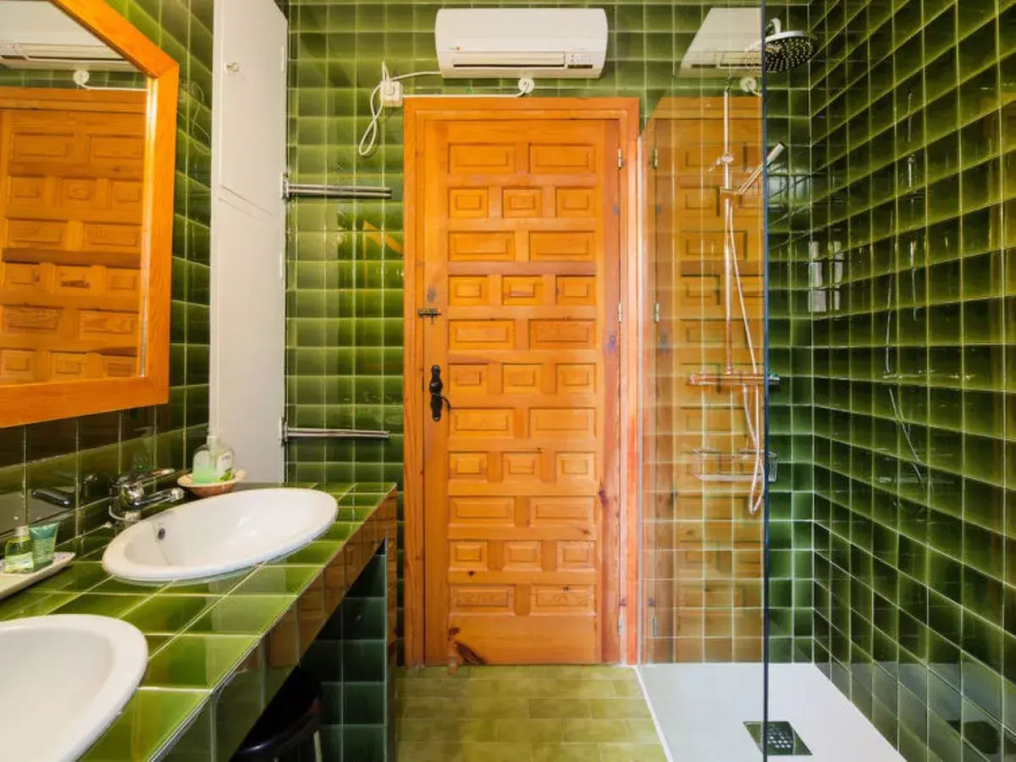 House De la Cruz Totana