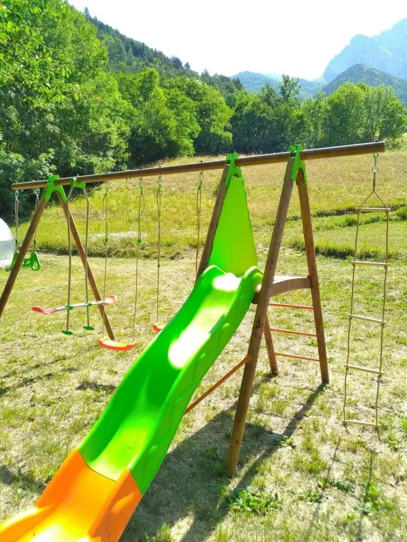 le Mas du lac - spa et détente