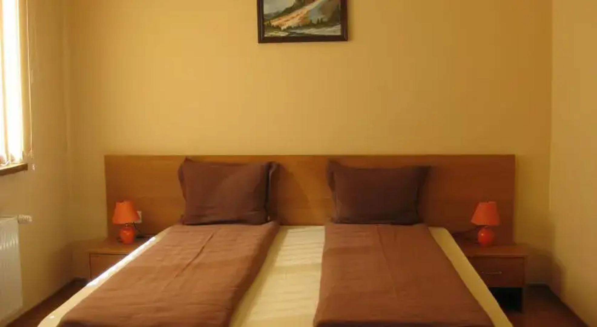 Family Hotel Veronika