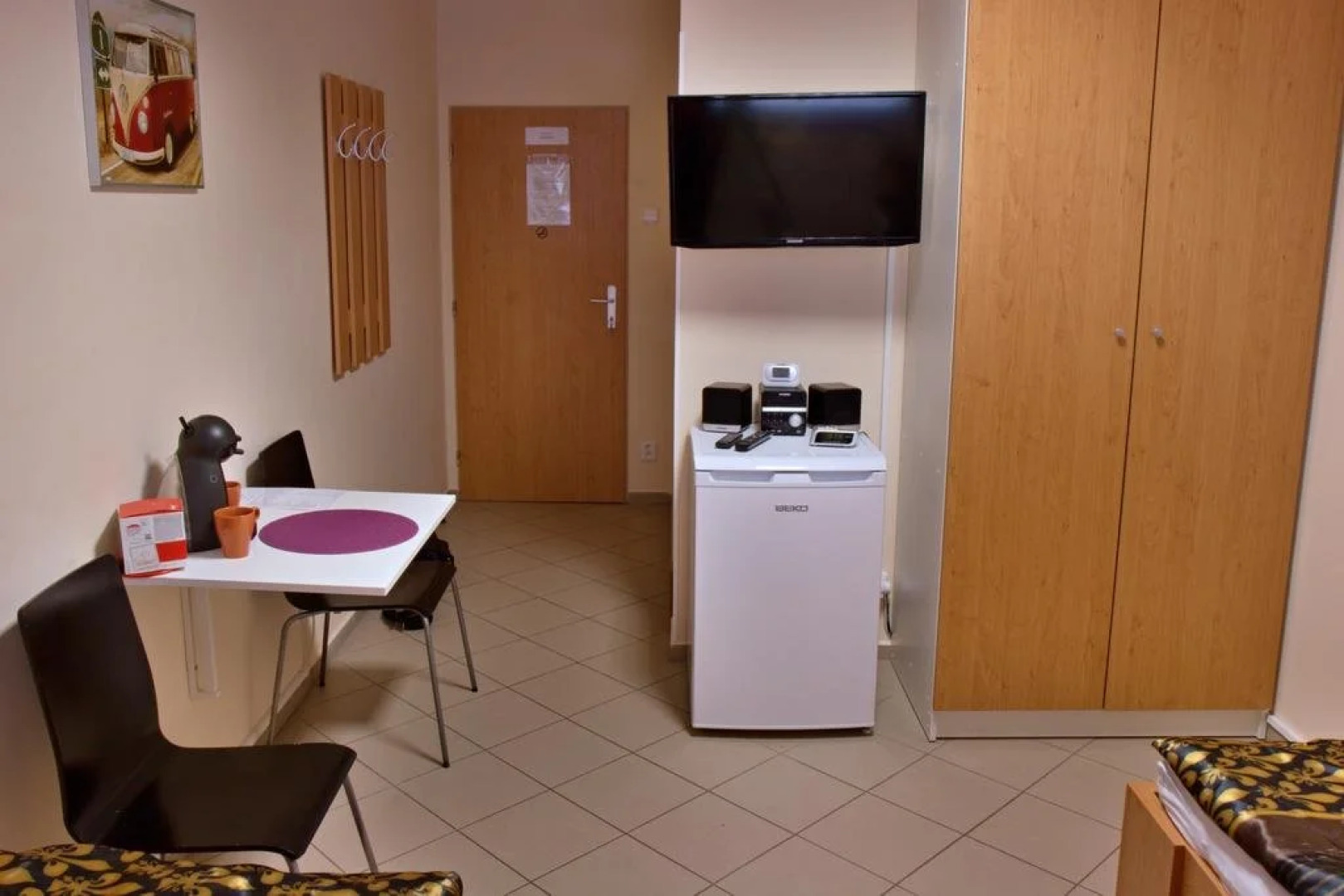 Hostel U Kožovy Hory Kladno