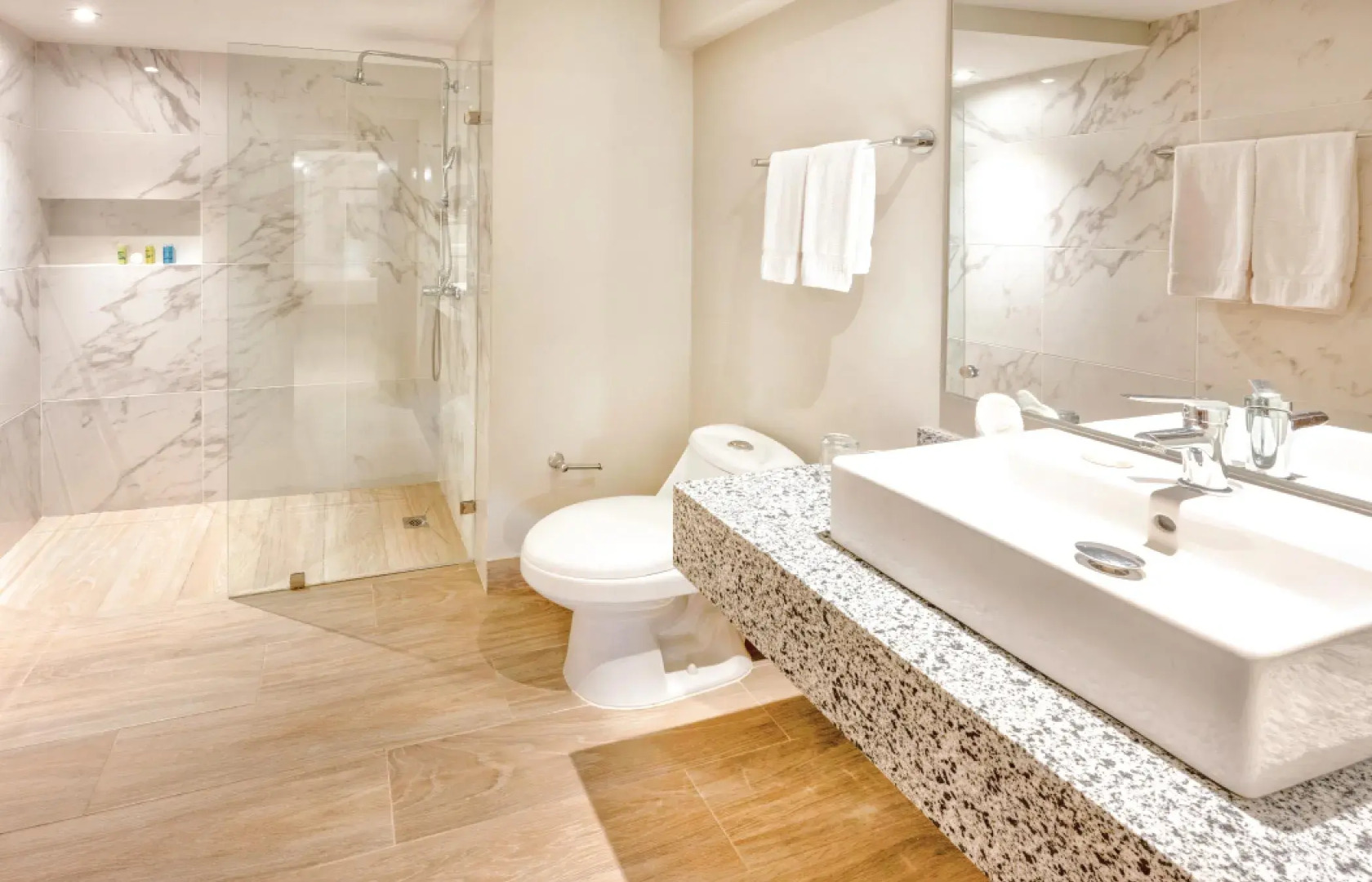 Coral Costa Caribe Beach Resort - All Inclusive