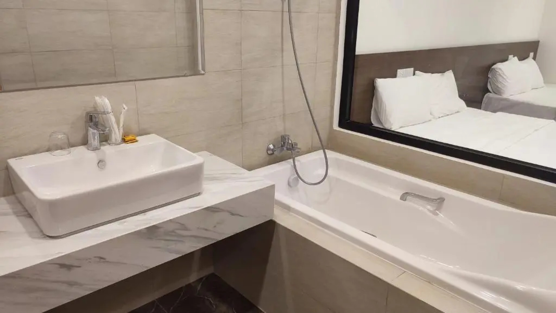 FLC Sea Tower Quy Nhơn 3 phòng ngủ 108m2