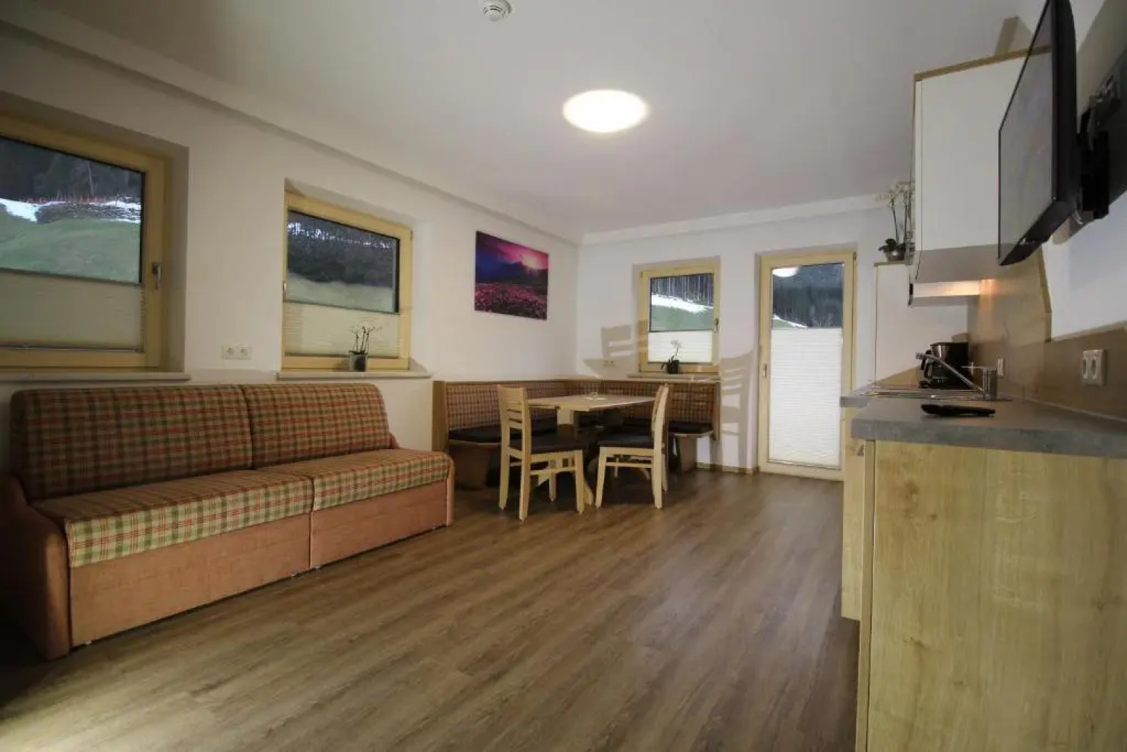 Apartment Geisler (FBZ220)