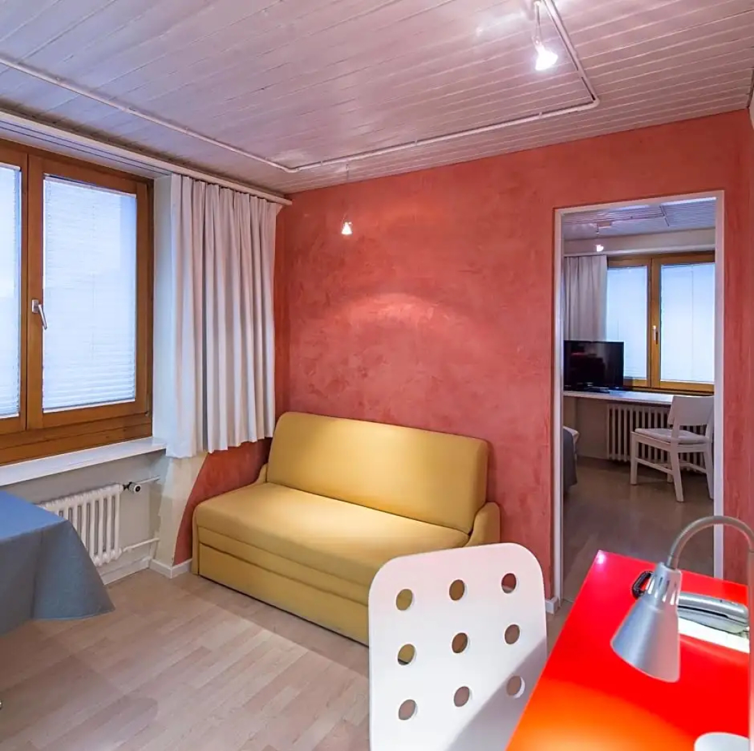 Seilers Hotel