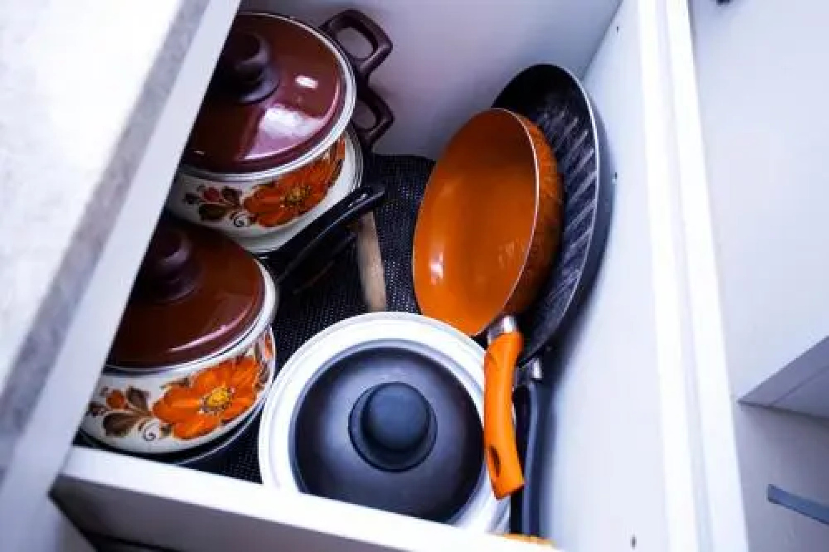 Apartamento Nações Unidas