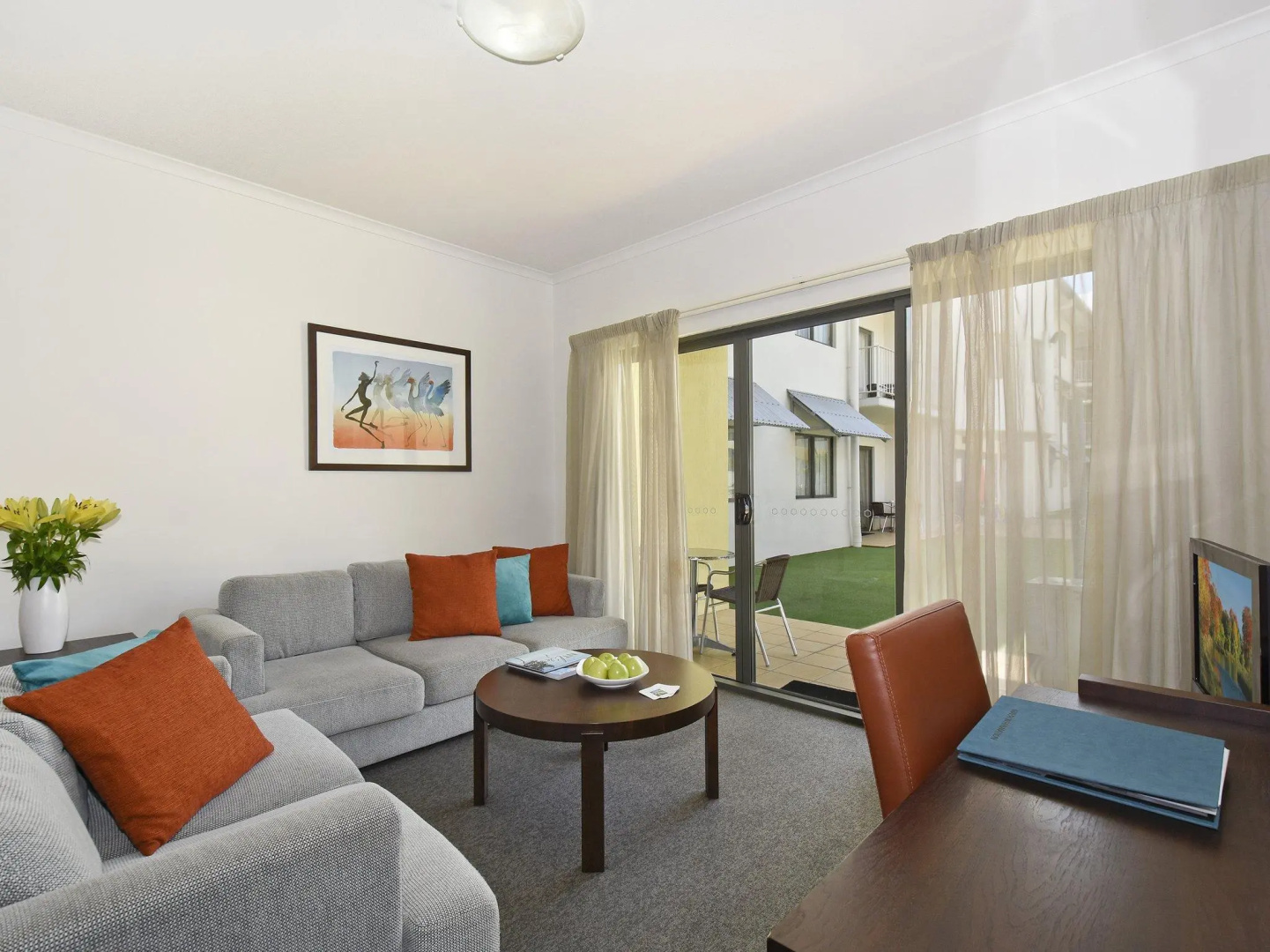 Metro Advance Apartments & Hotel, Darwin