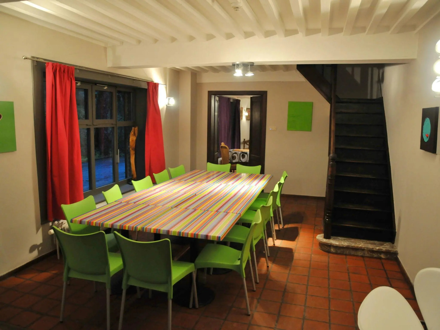 Lovely Holiday Home in Marche-en-Famenne with Hot Tub