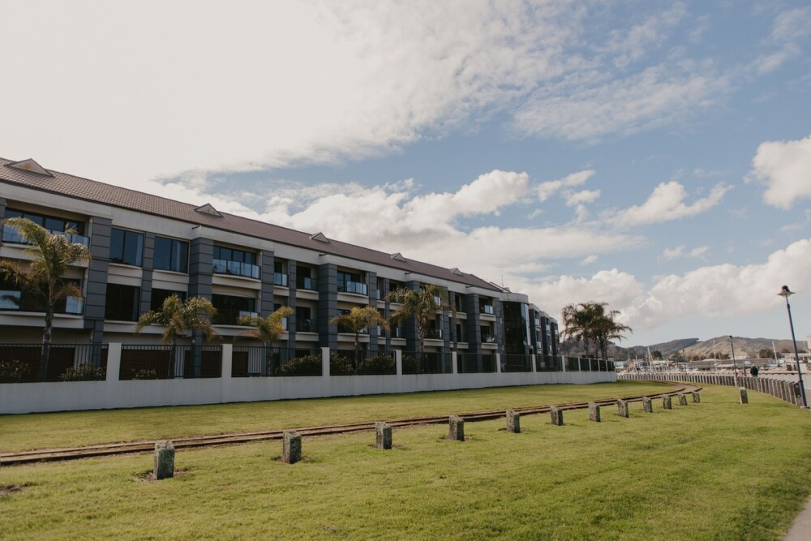 Boutique at Portside