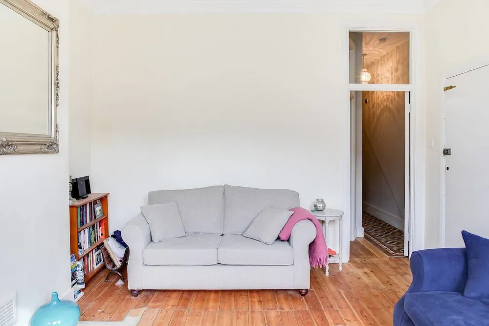 Beautiful 1bed Apartment Next to Brockwell Park