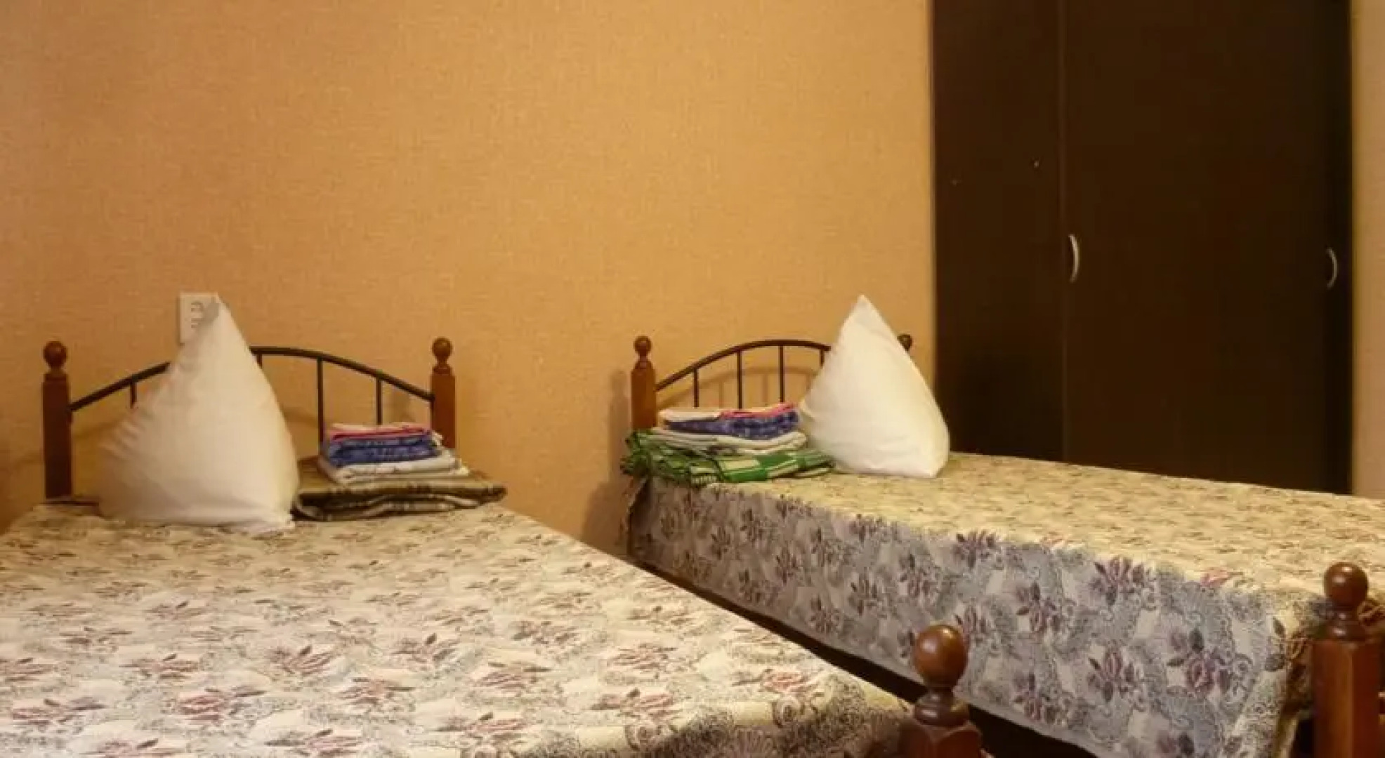 Центральная