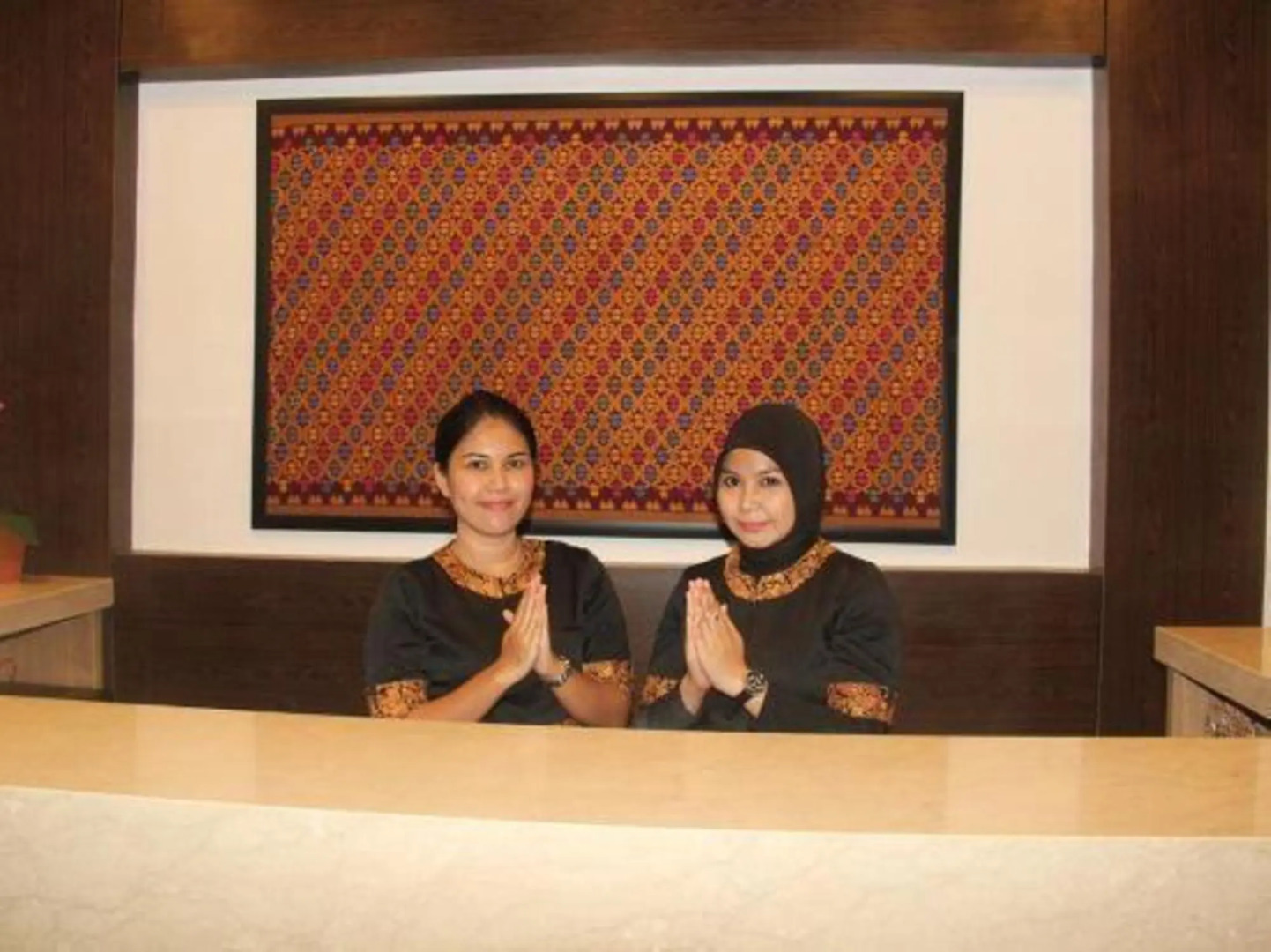 The Batik Hotel Ternate