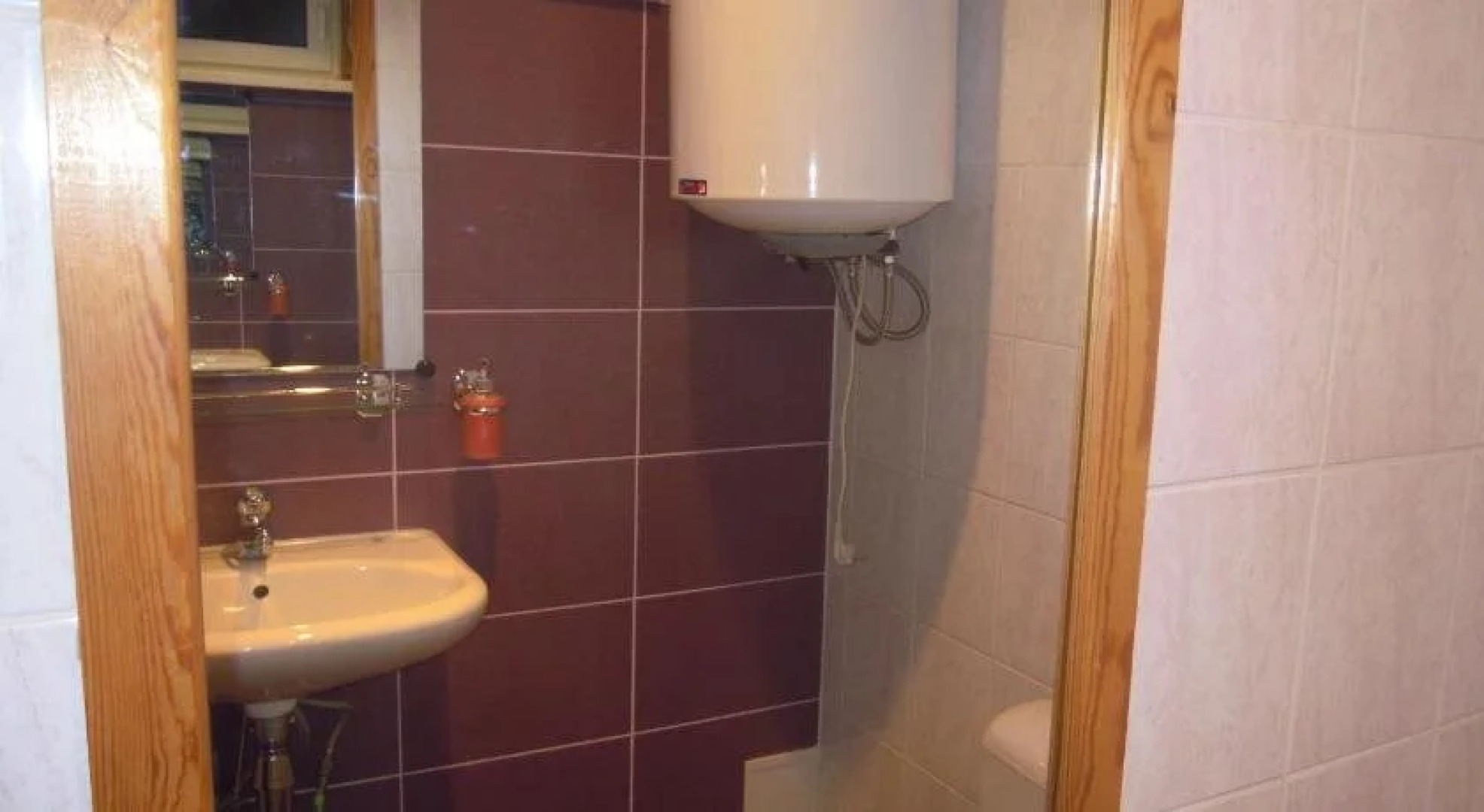 Apartment Hotel Rubini