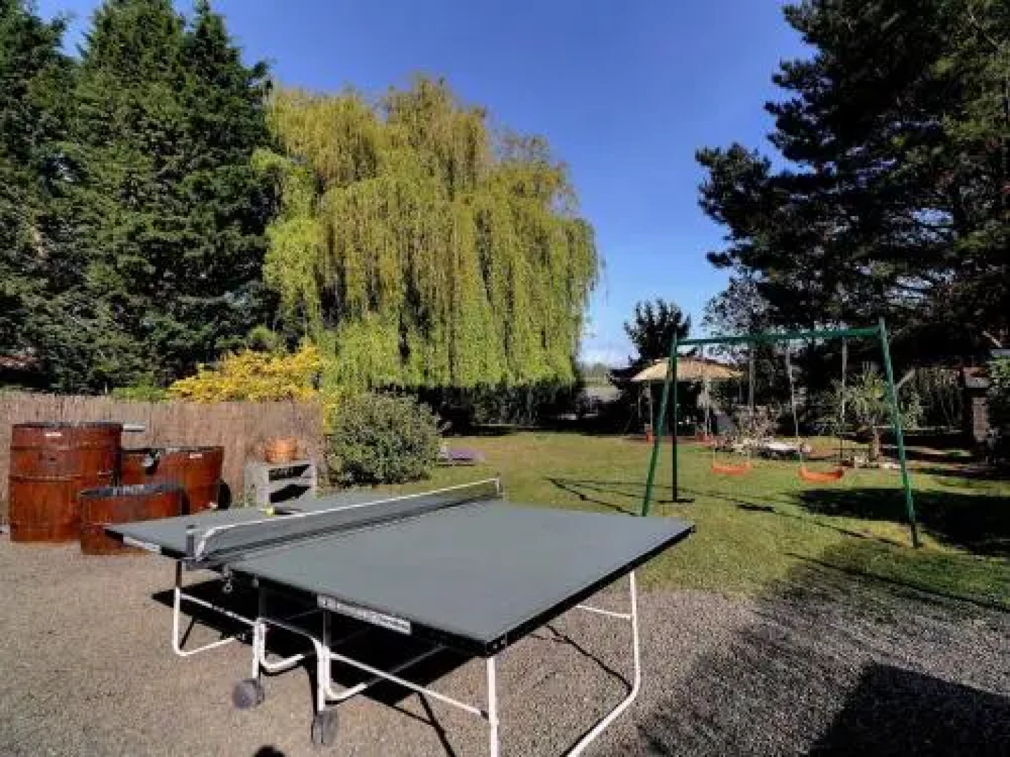 Gîtes et Chambres dHôtes Les Fleurettes en Baie Du Mont Saint Michel