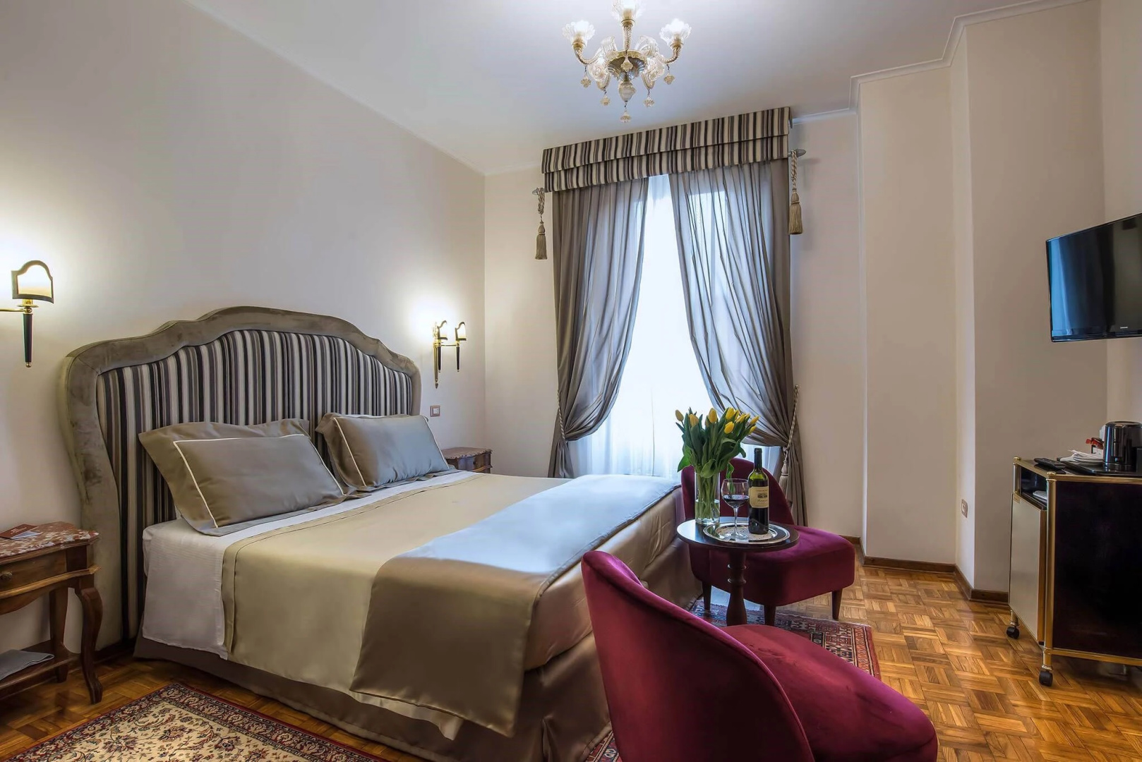 Hotel Forum