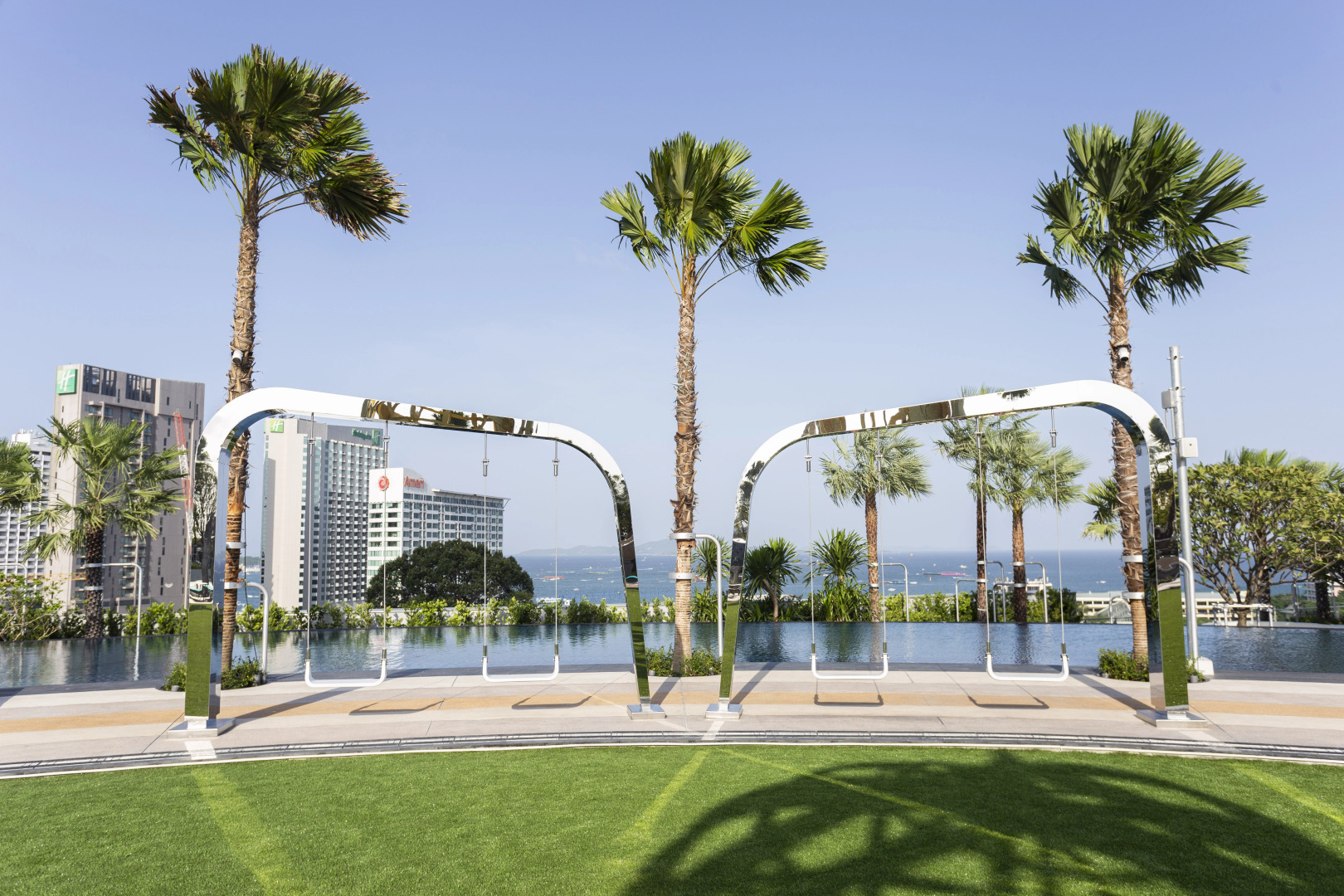 Grande Centre Point Pattaya