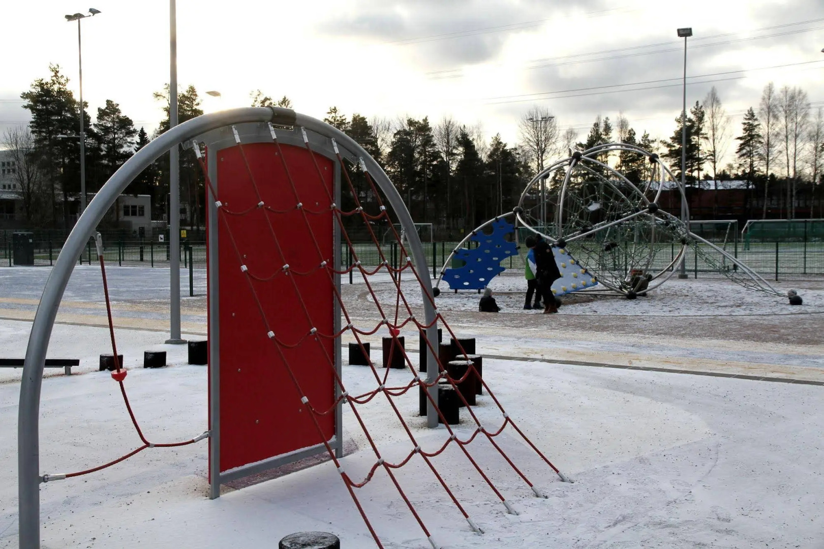 Charming Helsinki Apartment
