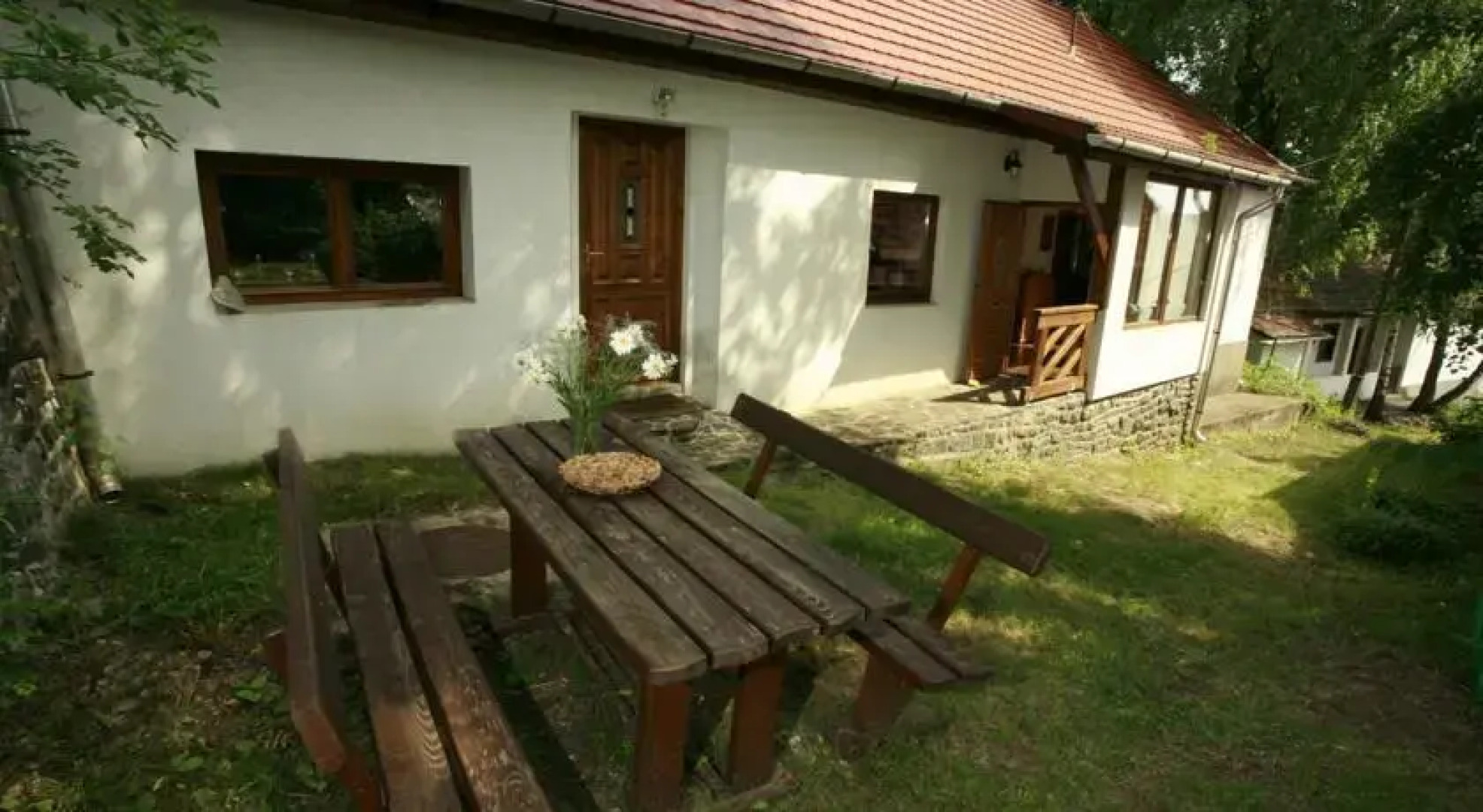 Havasi Gyopár Vendégház