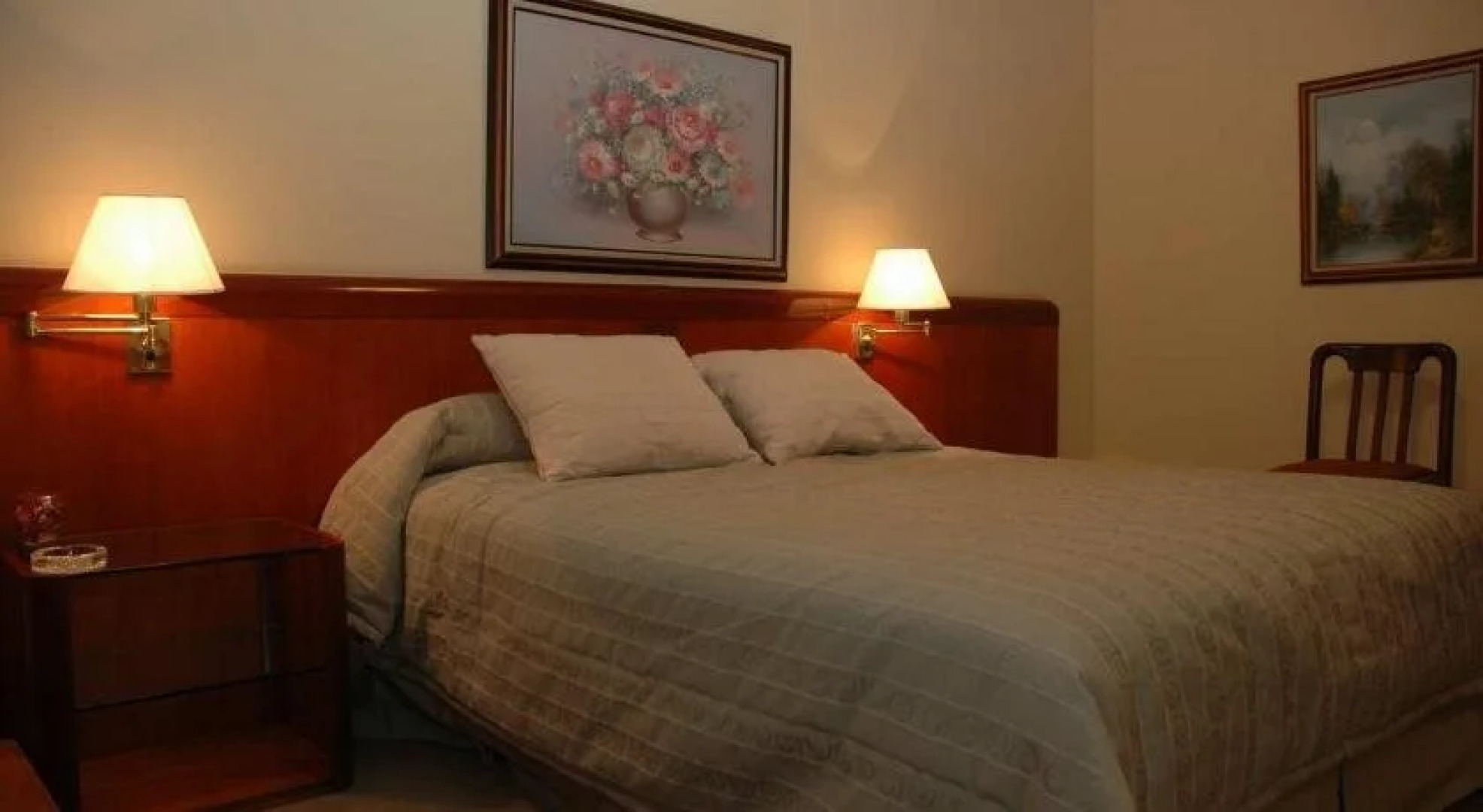 Hotel Dr. Cesar C. Carman