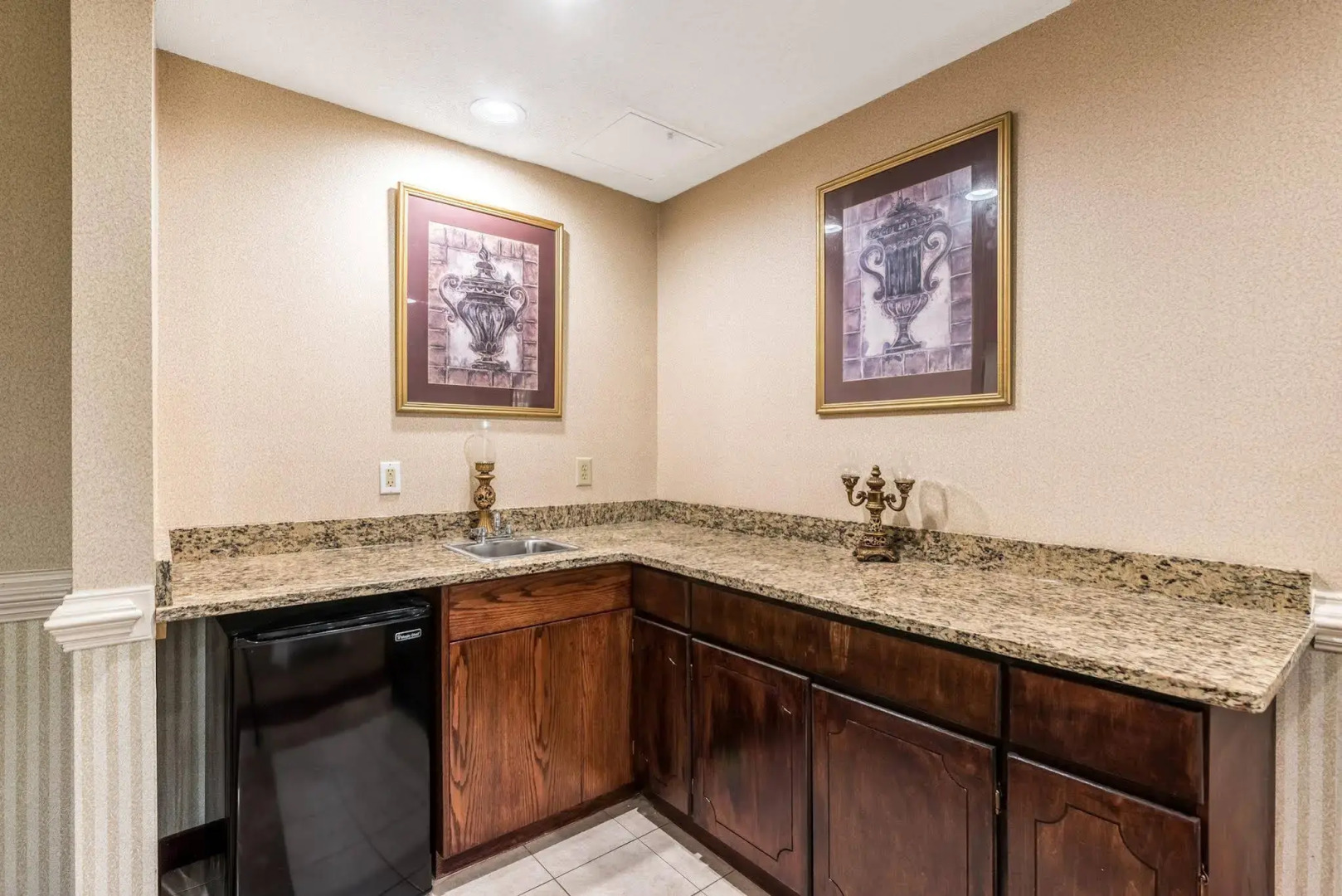 Quality Inn & Suites Clemmons I-40