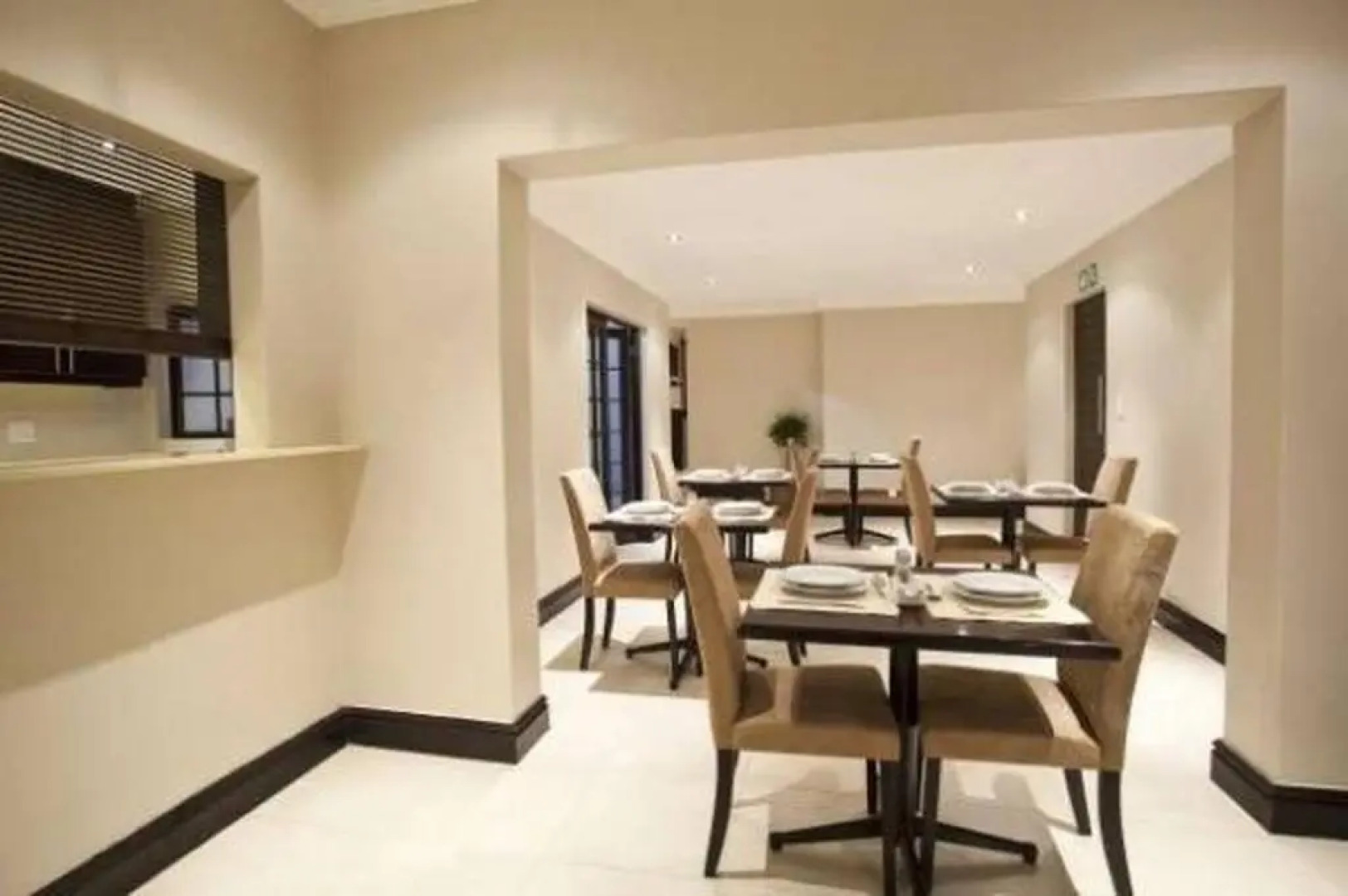 Fairview Bed And Breakfast - Double Room 1