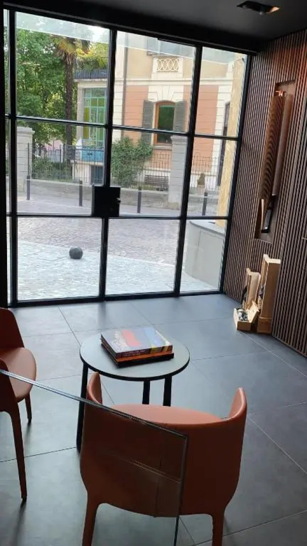 DIMORA1934 Relax&Comfort