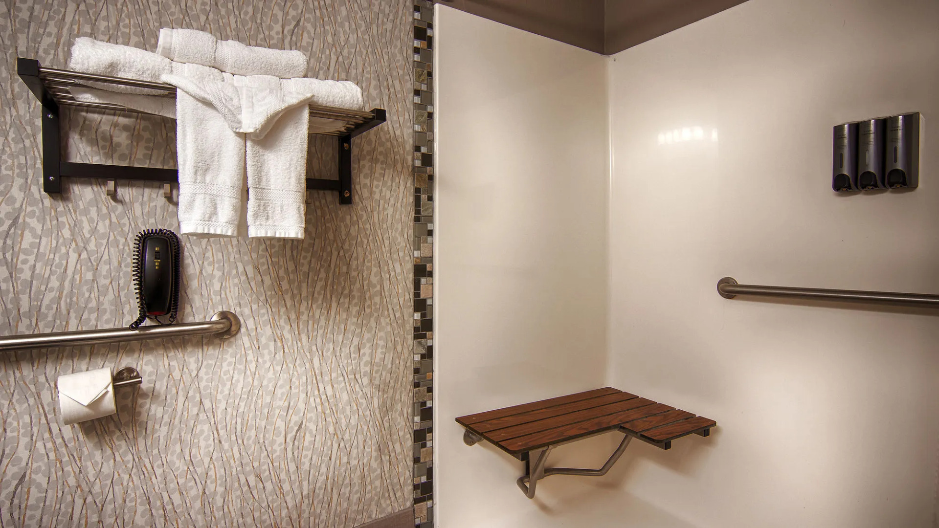 Best Western Plus Jackson Downtown Coliseum