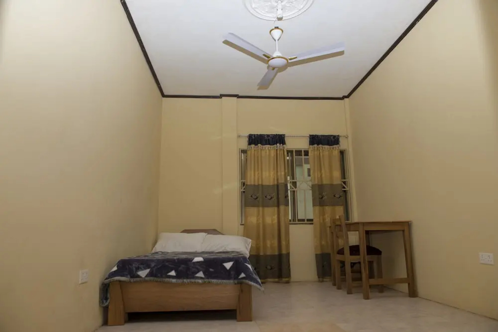 Infinity Guest House