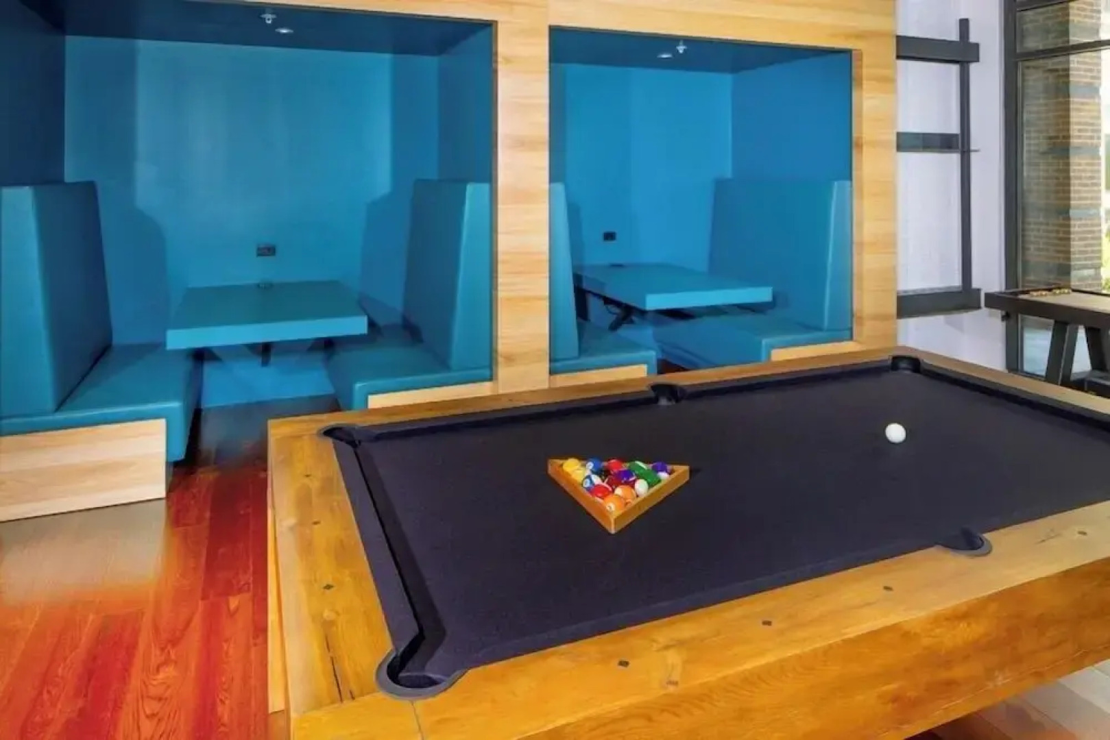 Comfortable Apartment at Alexandria