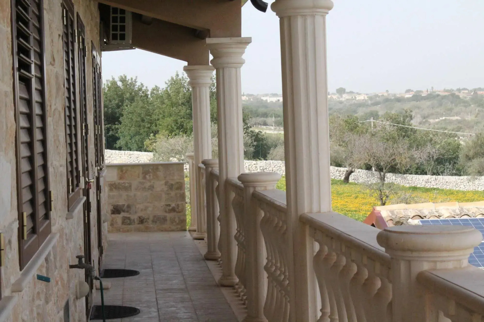 Le due Palme - Il Paradiso di Adamo