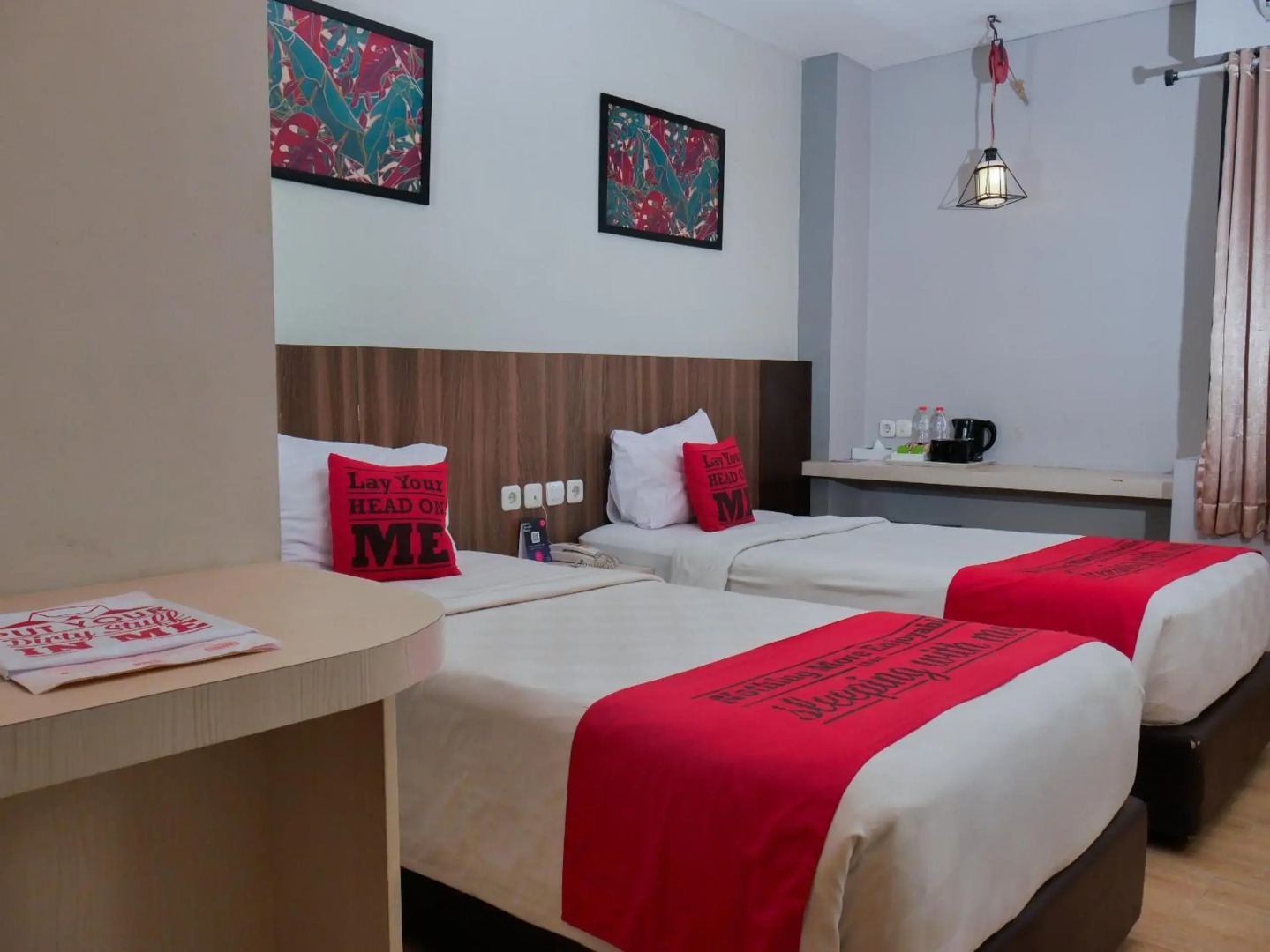 Meotel Purwokerto