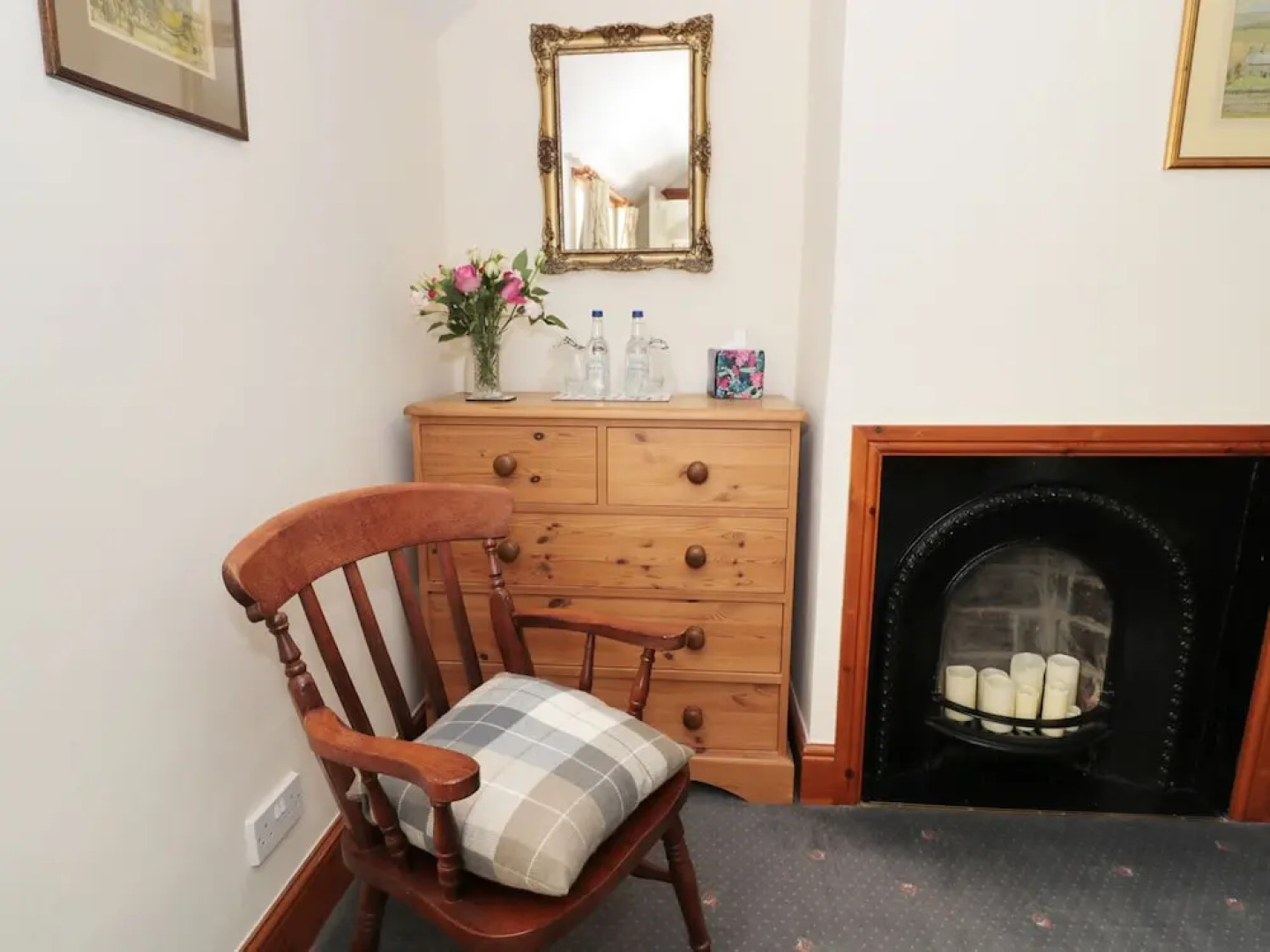 North Field Farmhouse