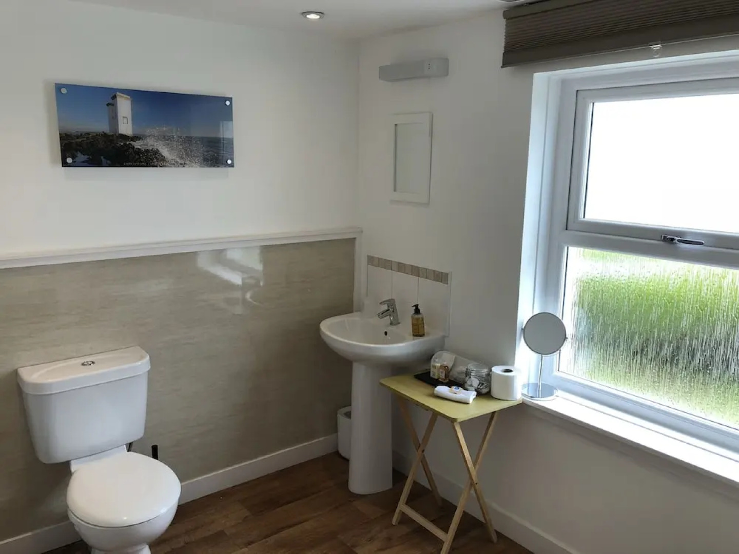 The Bowmore House Bed & Breakfast