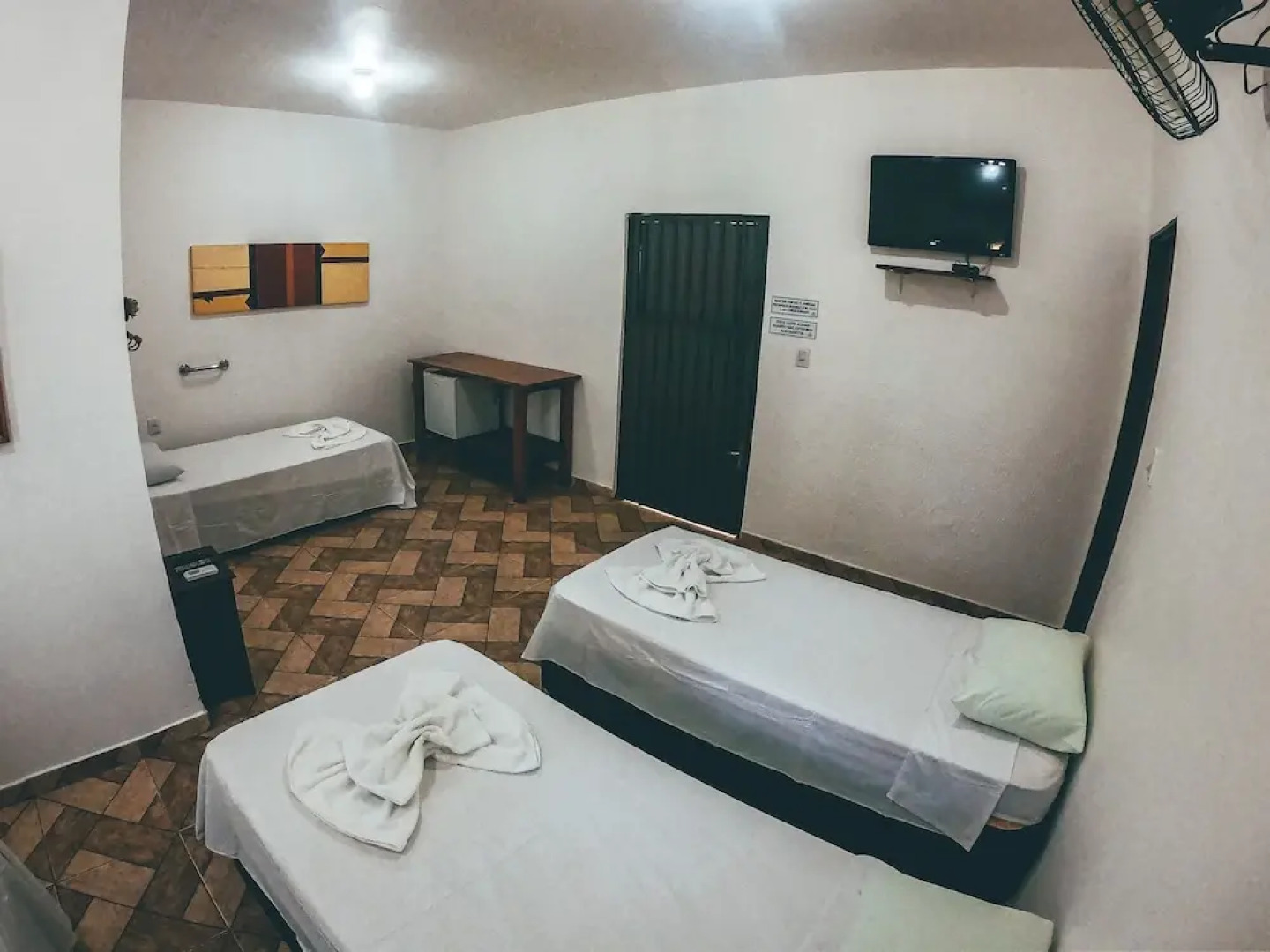 Pousada Rencanto do Rio