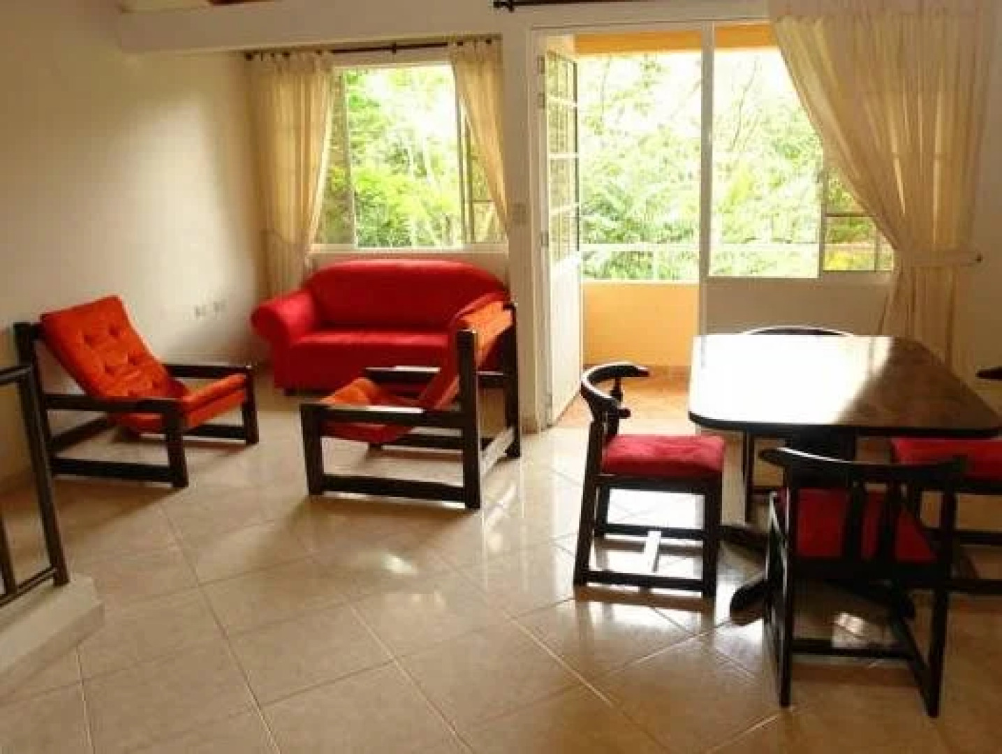 Aires de Casa Grande