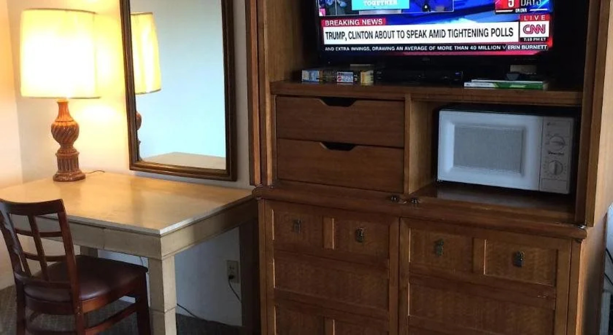 Connell Inn and Suites