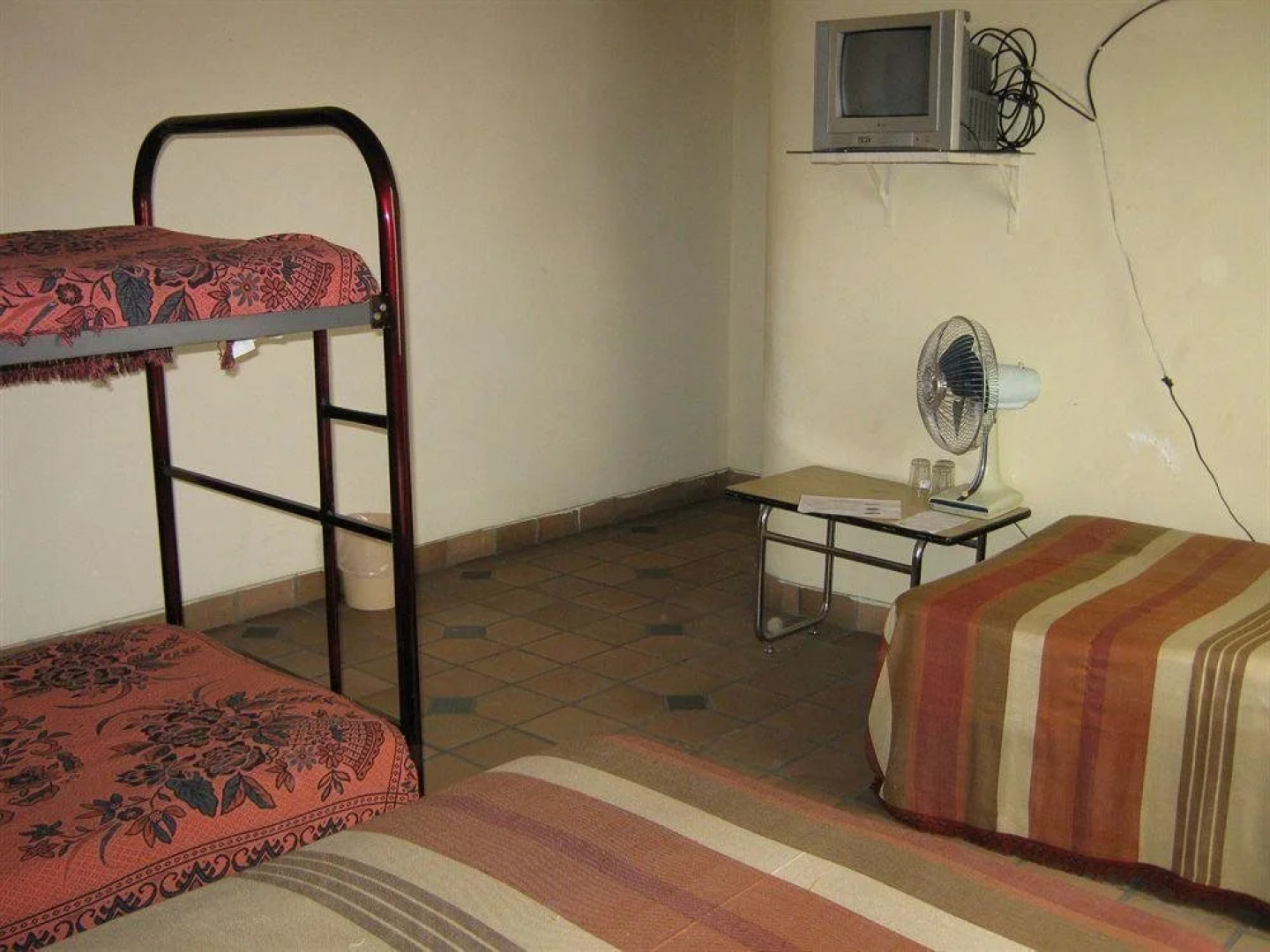 Hotel Casona La Merced