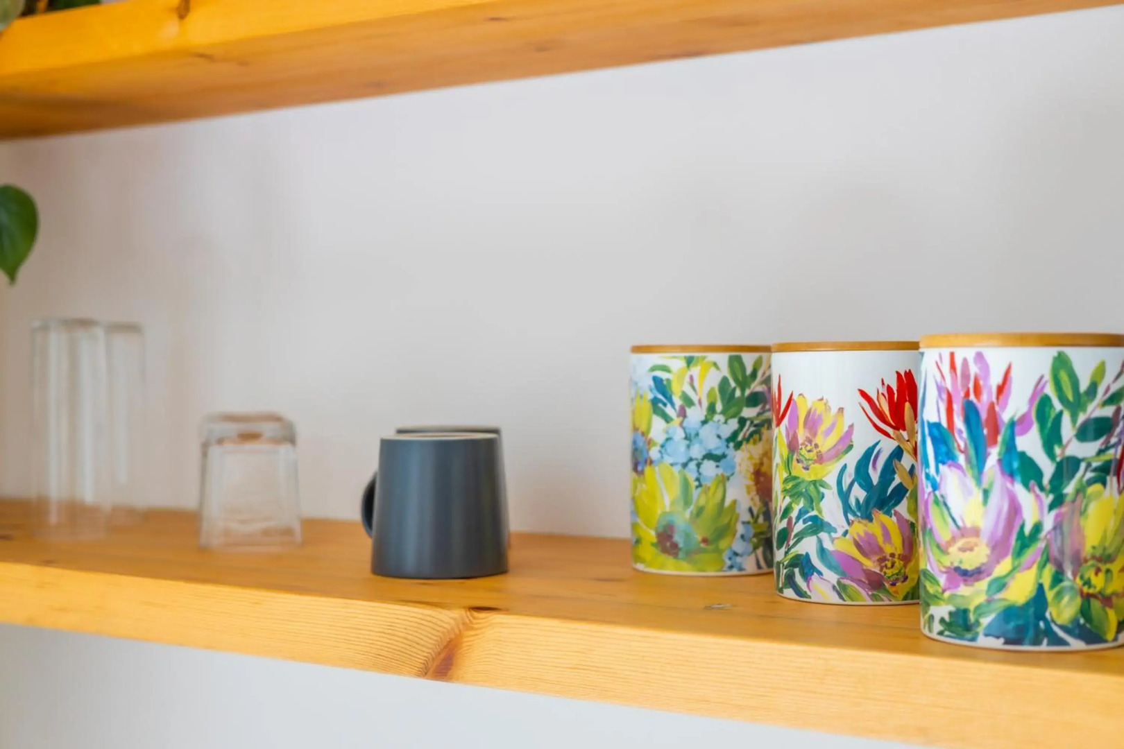 The Yellow Door Guesthouse