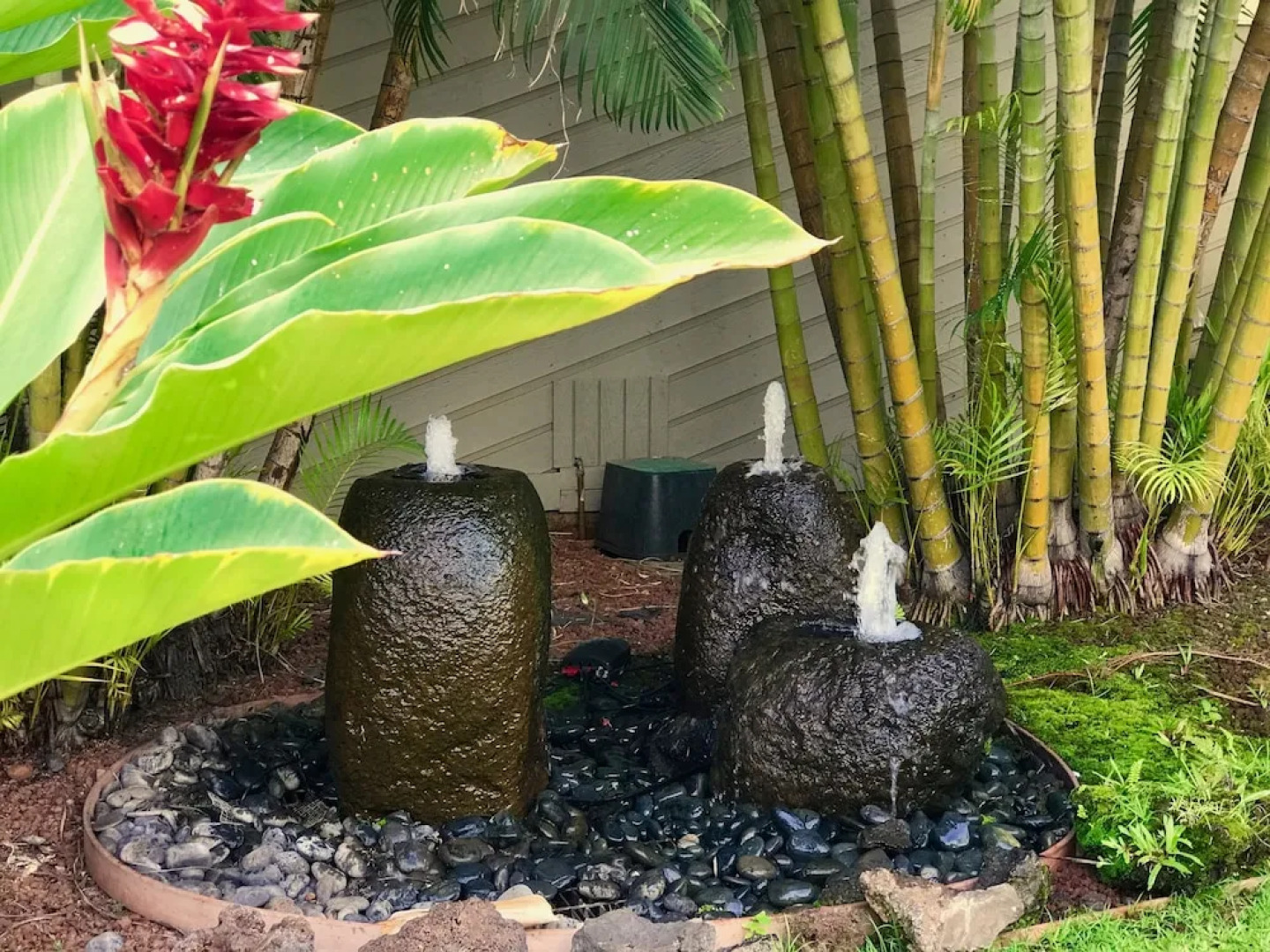 Aina Nalu K 205 1 Bedroom 1 Bathroom Condo