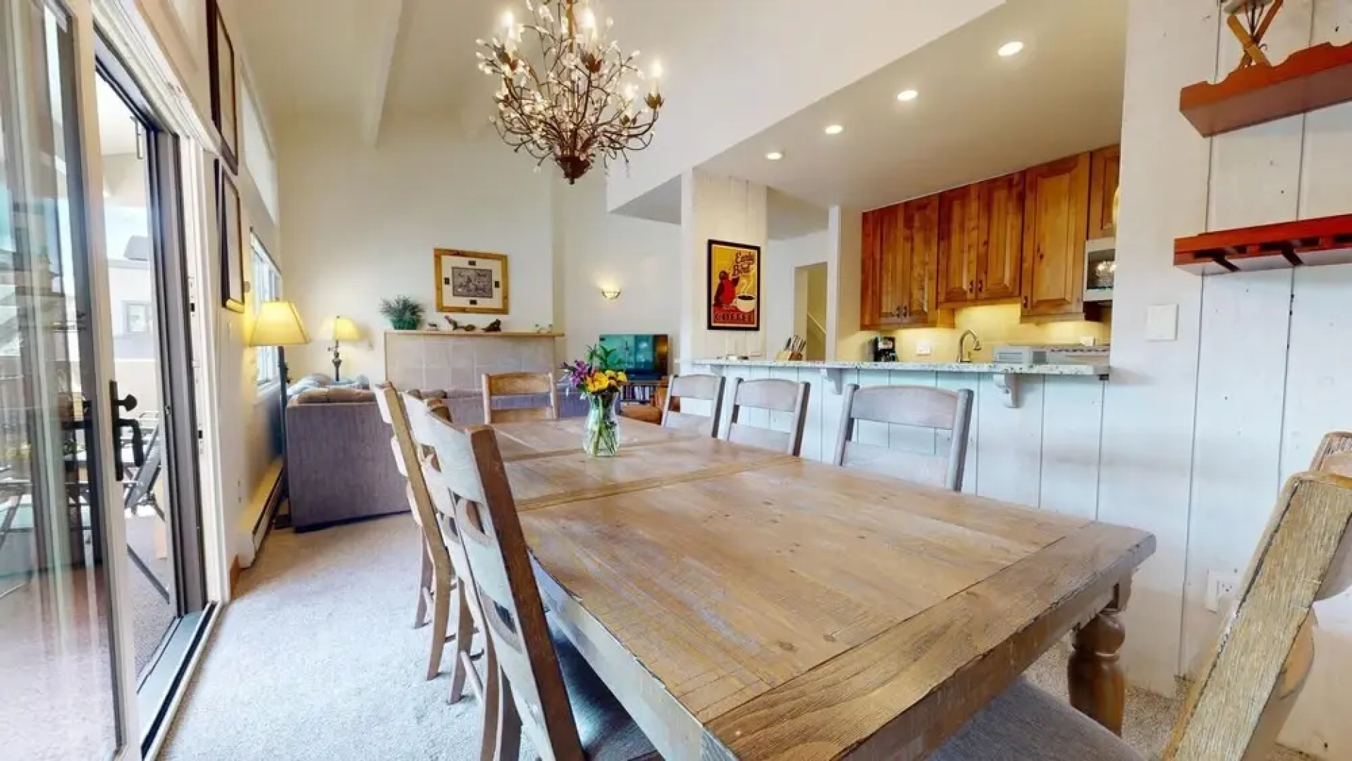 Vantage Point - CoralTree Residence Collection