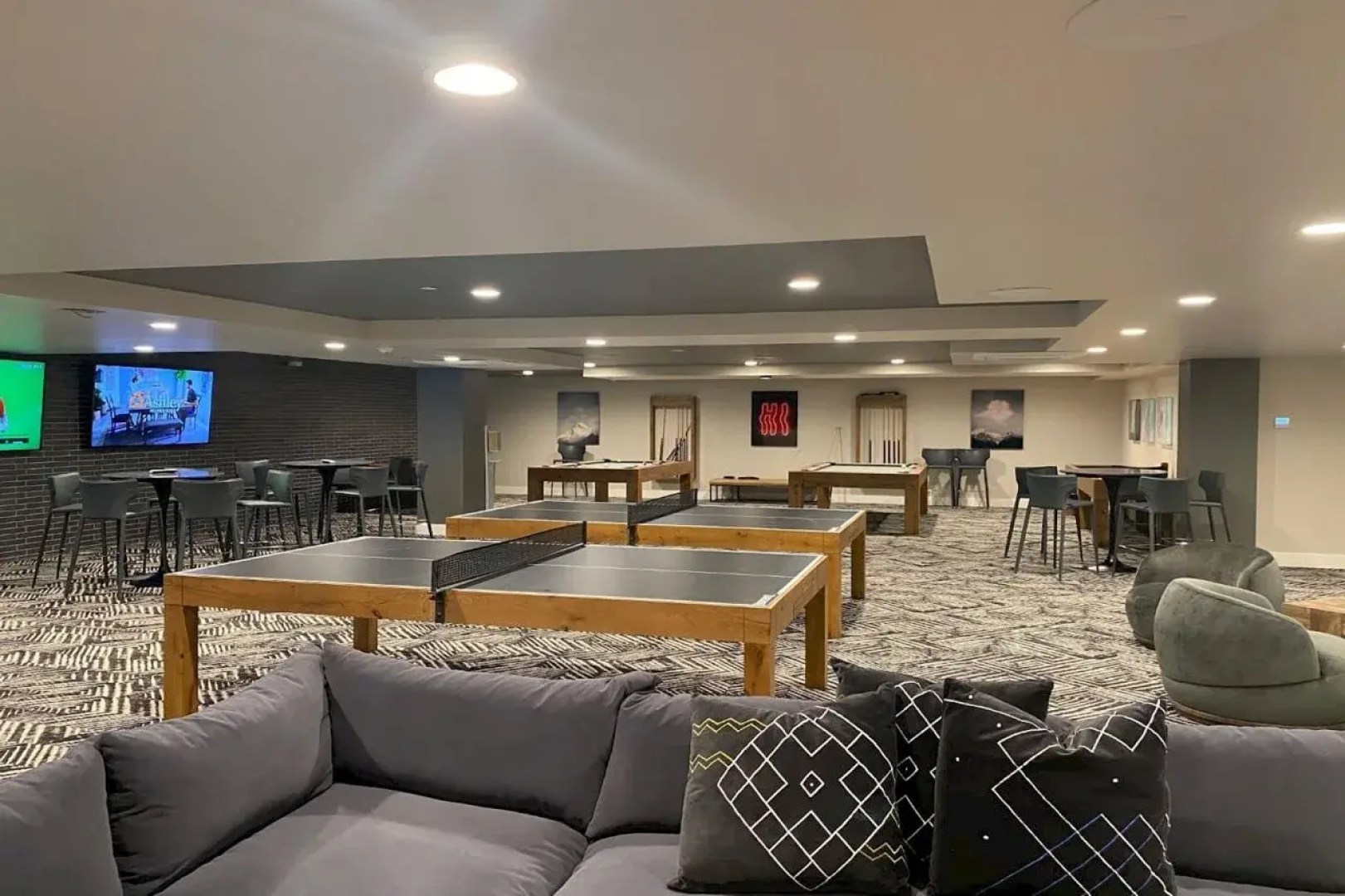 Black Rock Mountain Resort