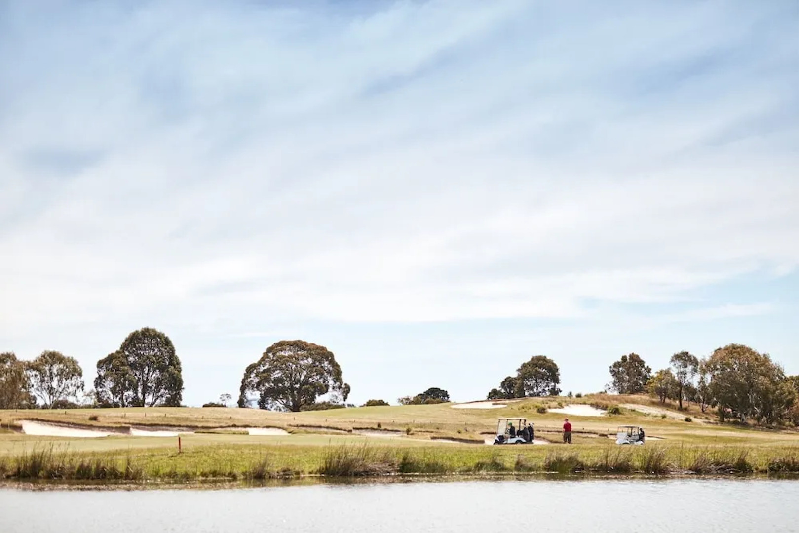 Accommodation at Curlewis