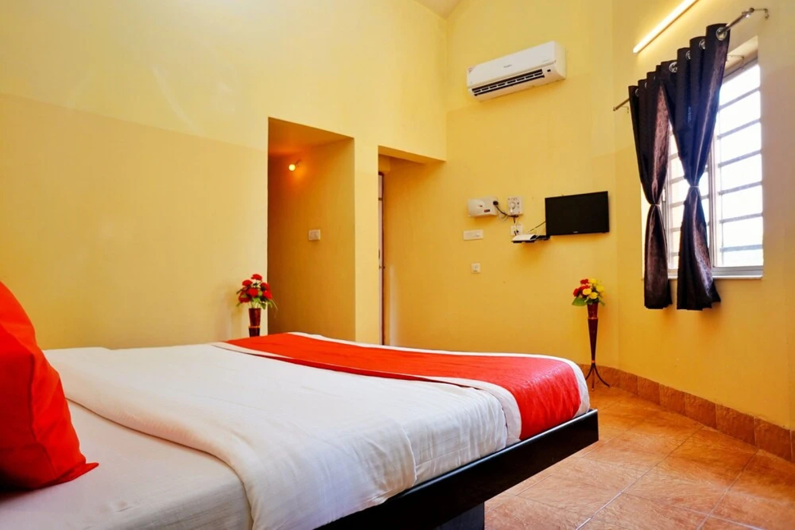 The Greenland Resort & Villa's