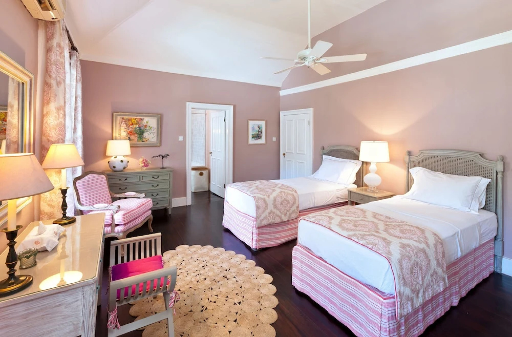 Leamington House by Altman