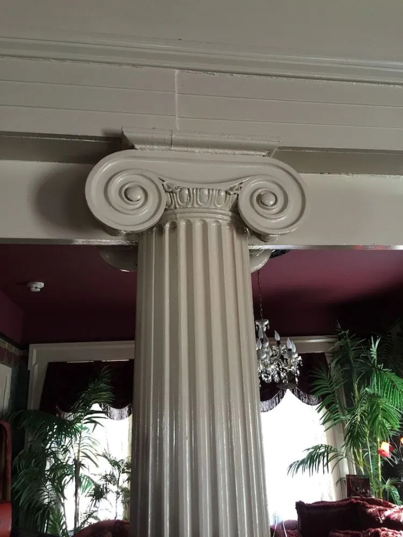 Annie Wiggins Guest House