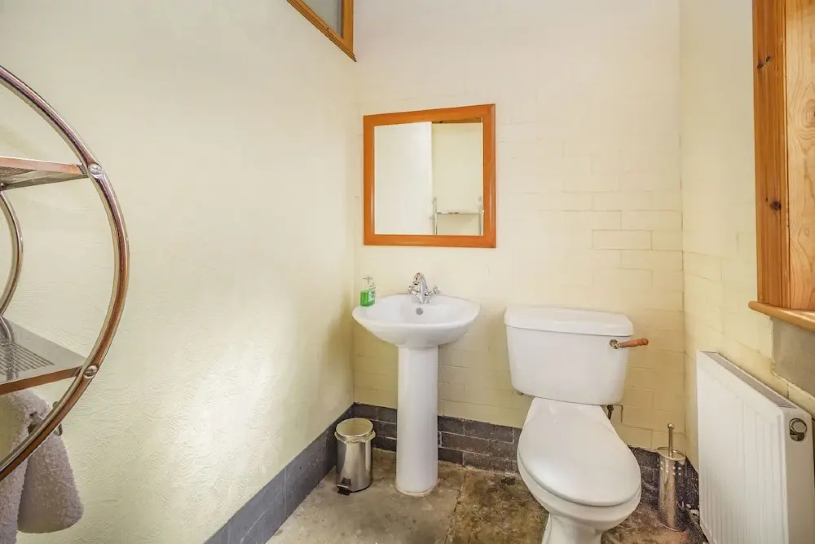 Southport Coach House