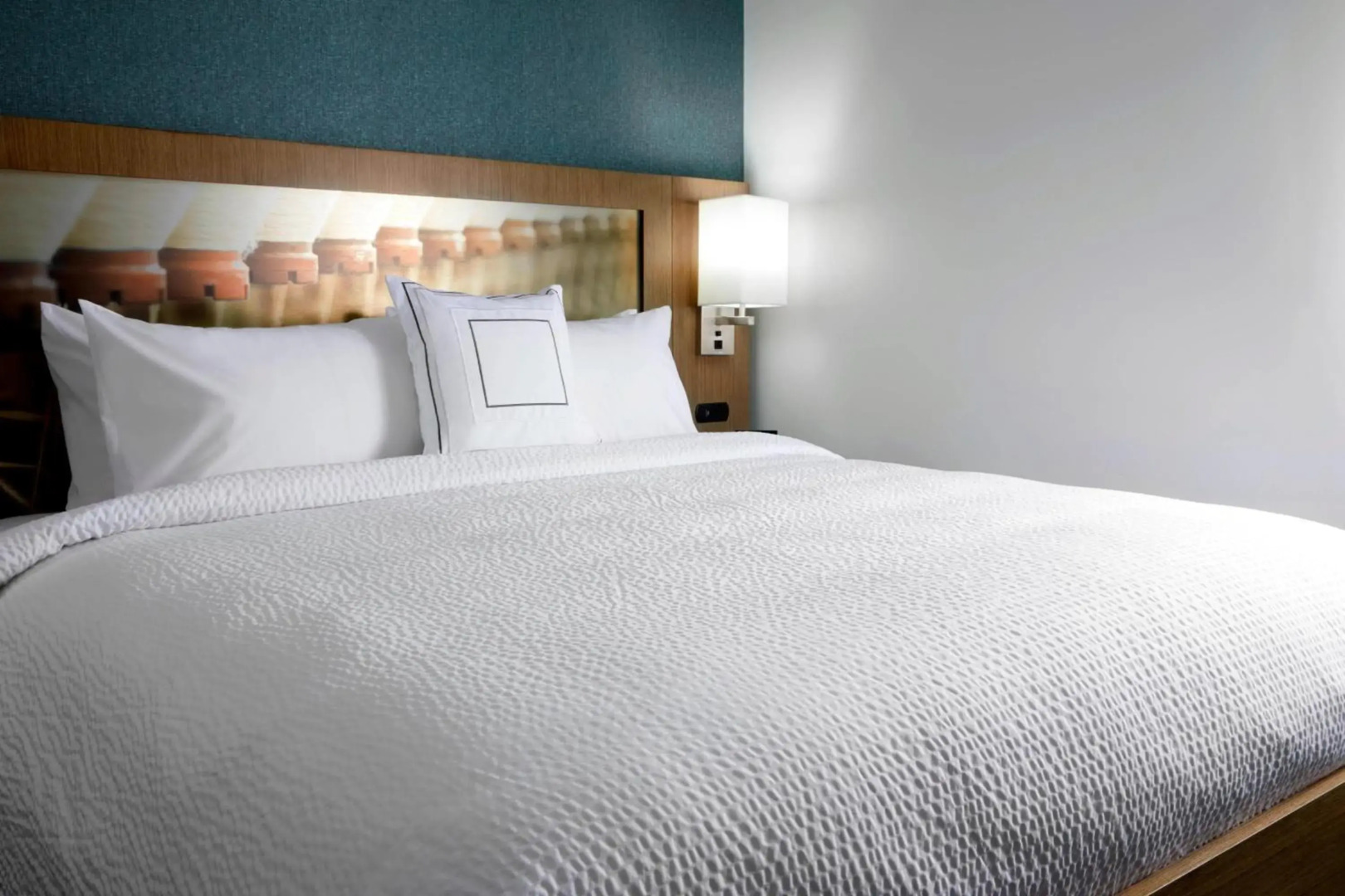 Courtyard by Marriott Charlotte Fort Mill, SC