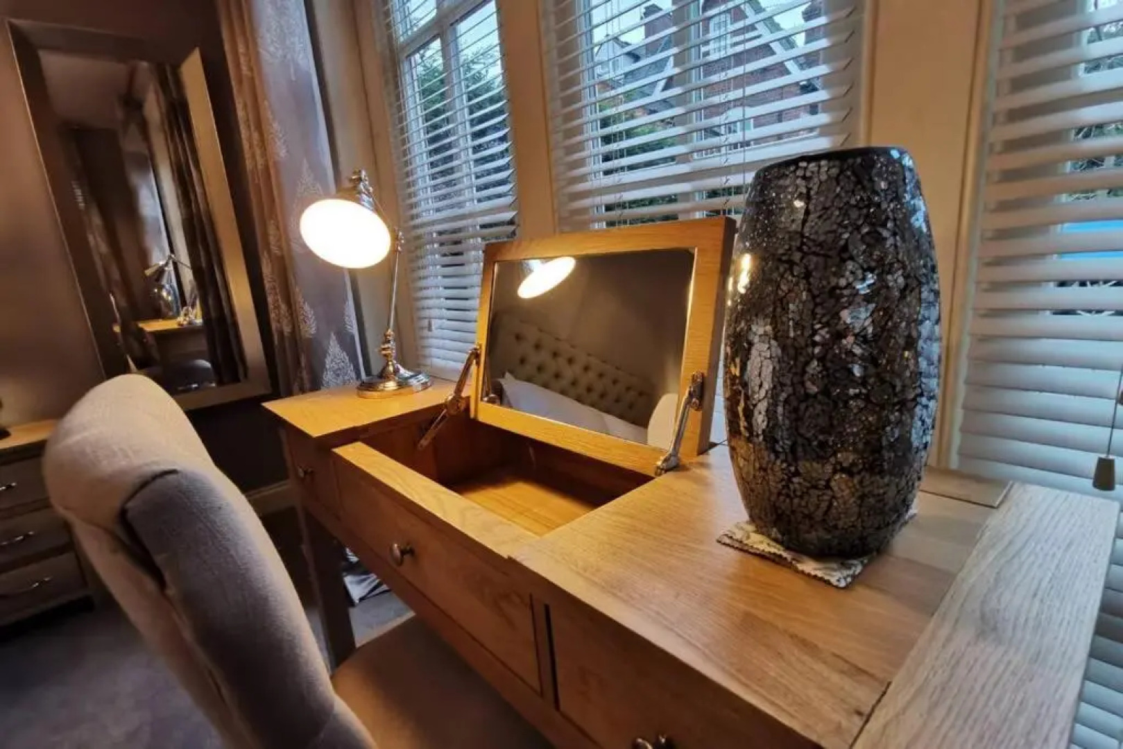 The Lodge at The Cedars