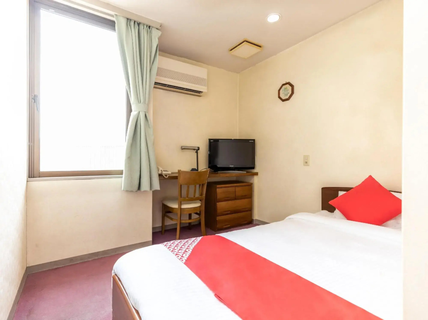 Business Hotel Kameya