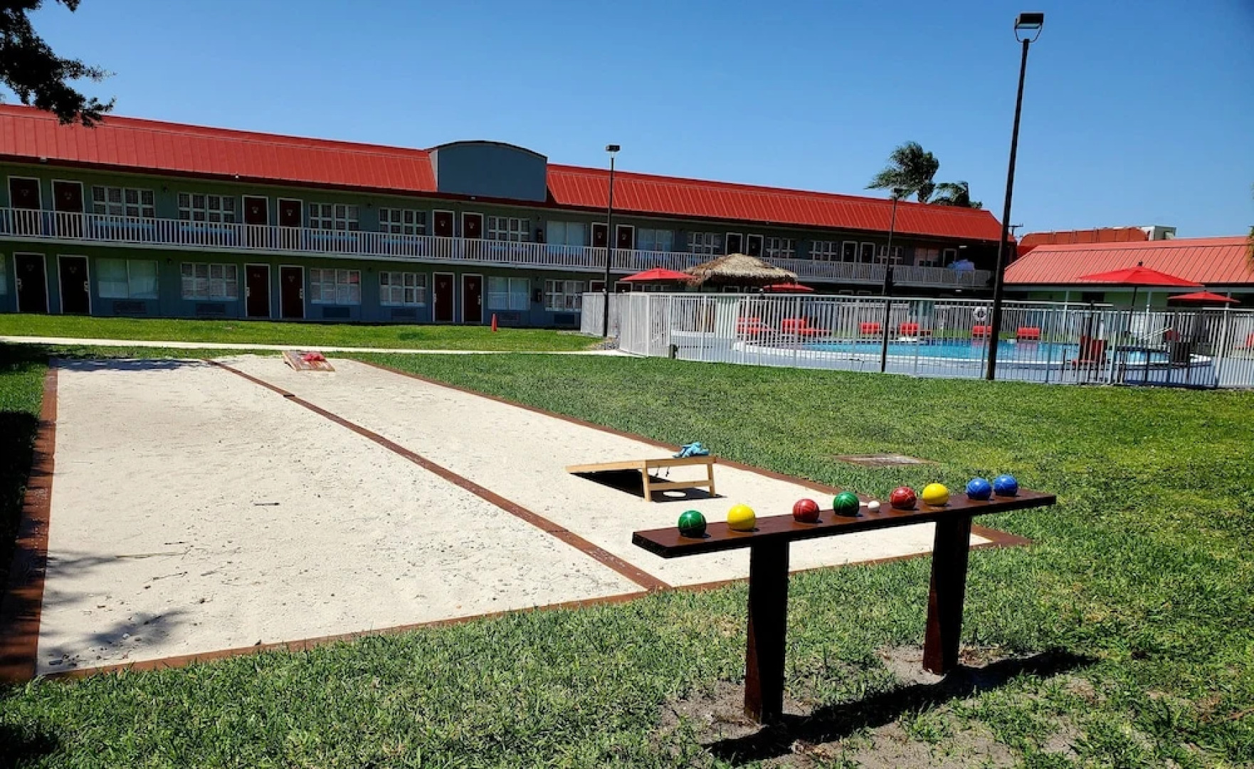 Vero Beach Inn & Suites